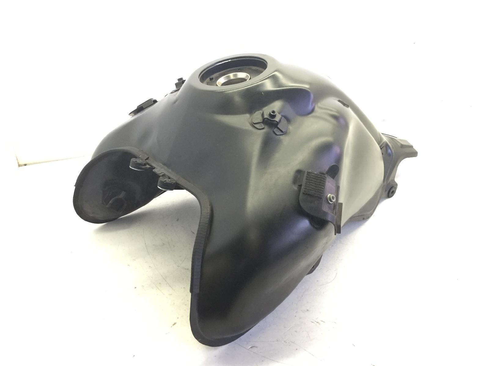 Suzuki dl v-strom abs 650 serbatoio benzina carburante 2014 2014 c7111