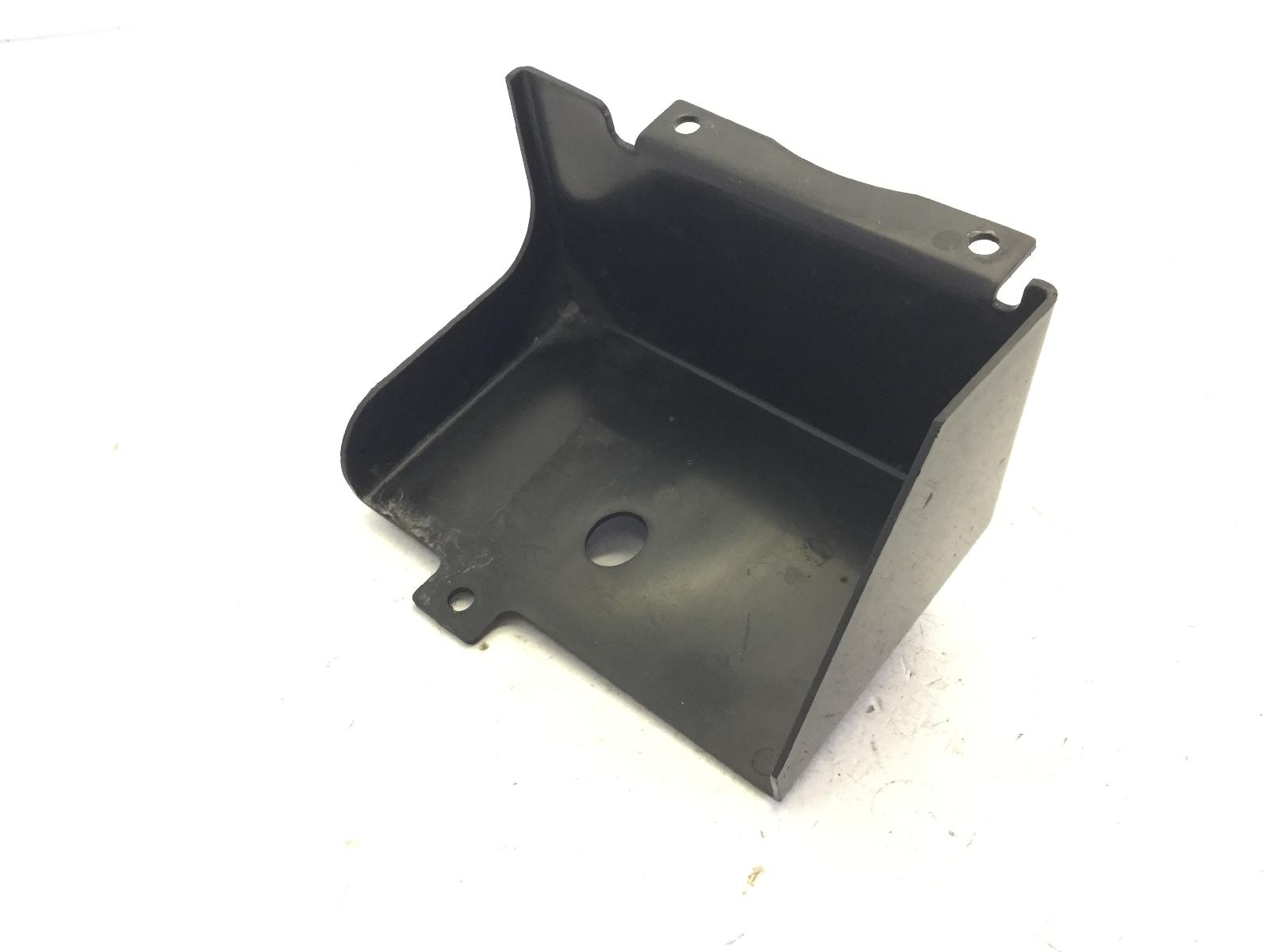 Suzuki dl v-strom abs 650 carena scatola vano supporto attuatore pompa abs 2014 2014 c7111