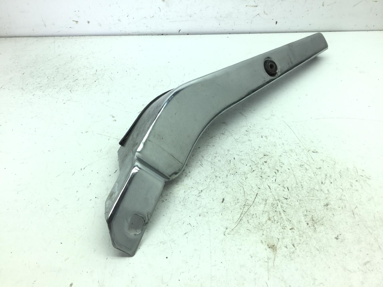Moto guzzi nevada 750 fender cover parafango telaio posteriore sinistro 2012 2013 lml00