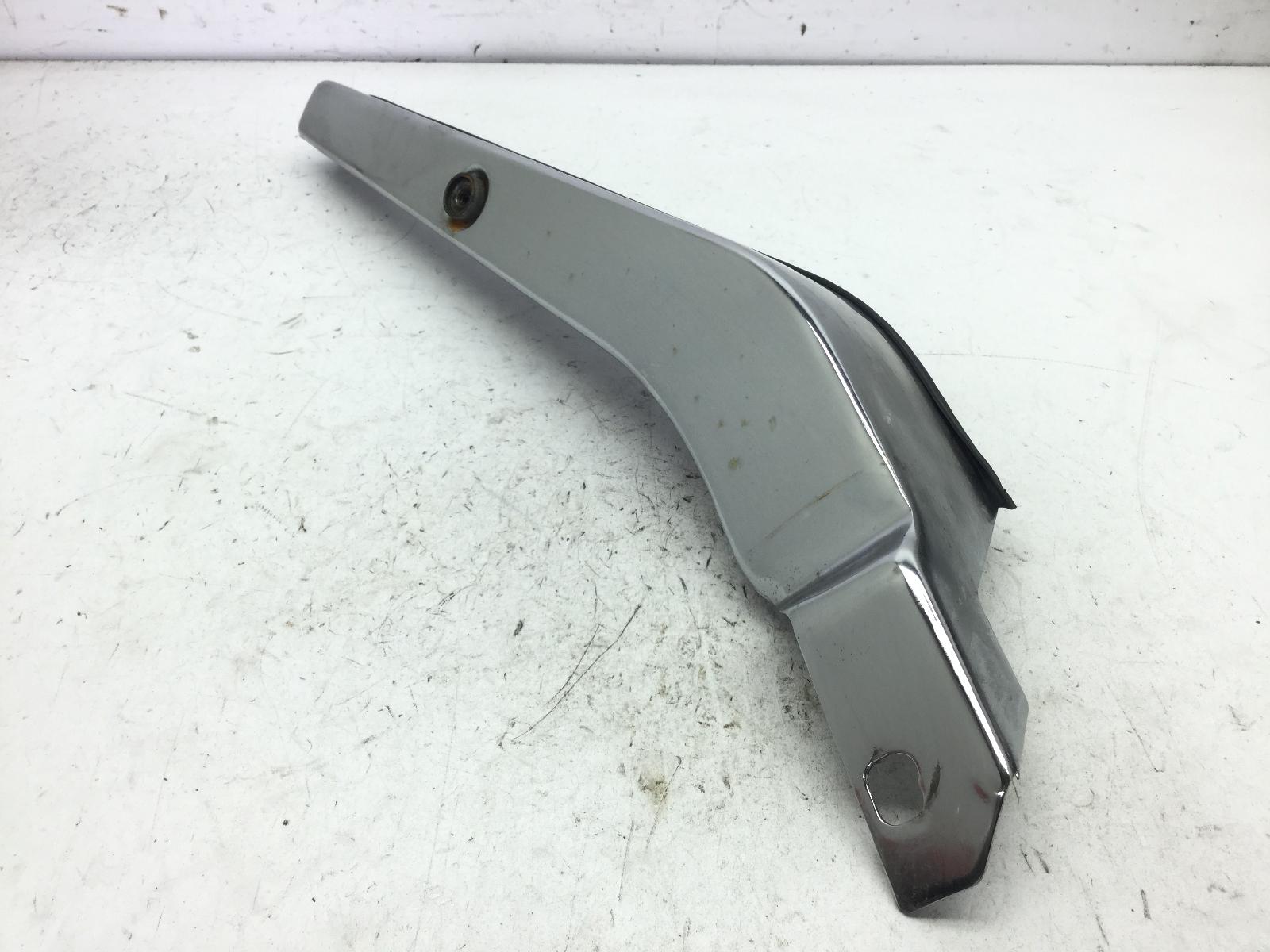 Moto guzzi nevada 750 fender cover parafango telaio posteriore destro 2012 2013 lml00
