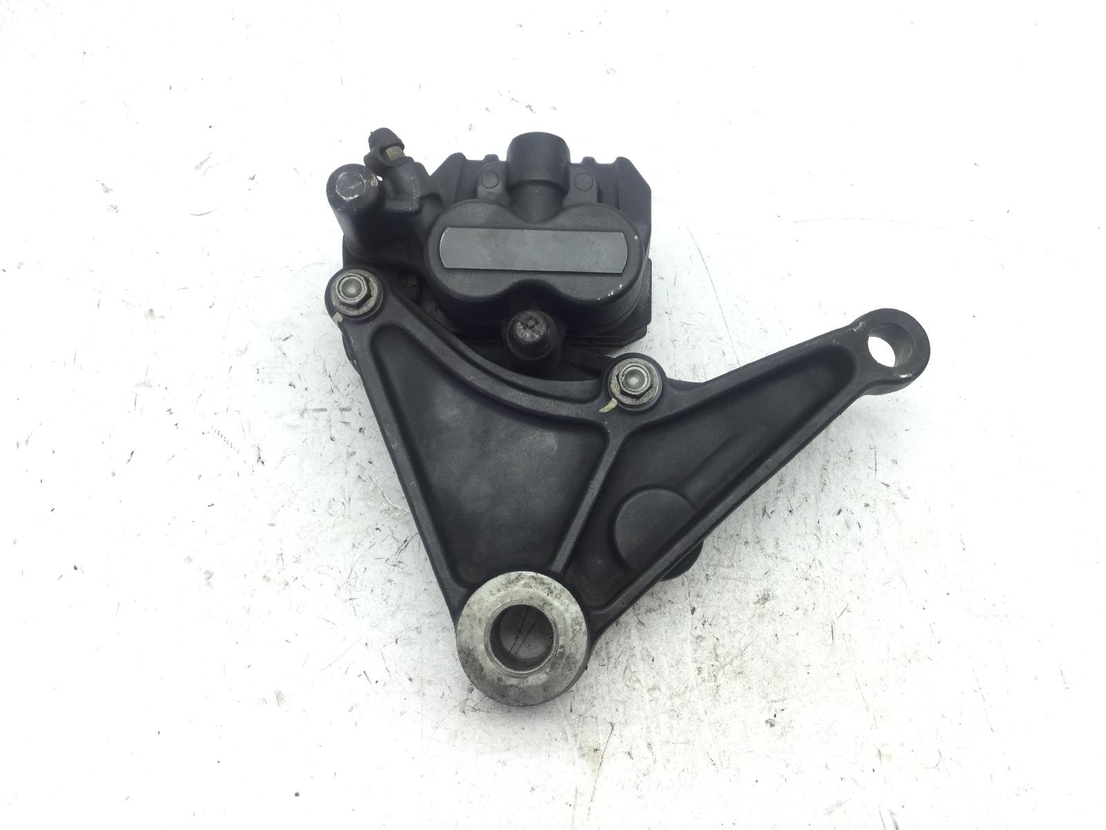 Moto guzzi nevada 750 pinza freno posteriore e staffa 2012 2013 lml00