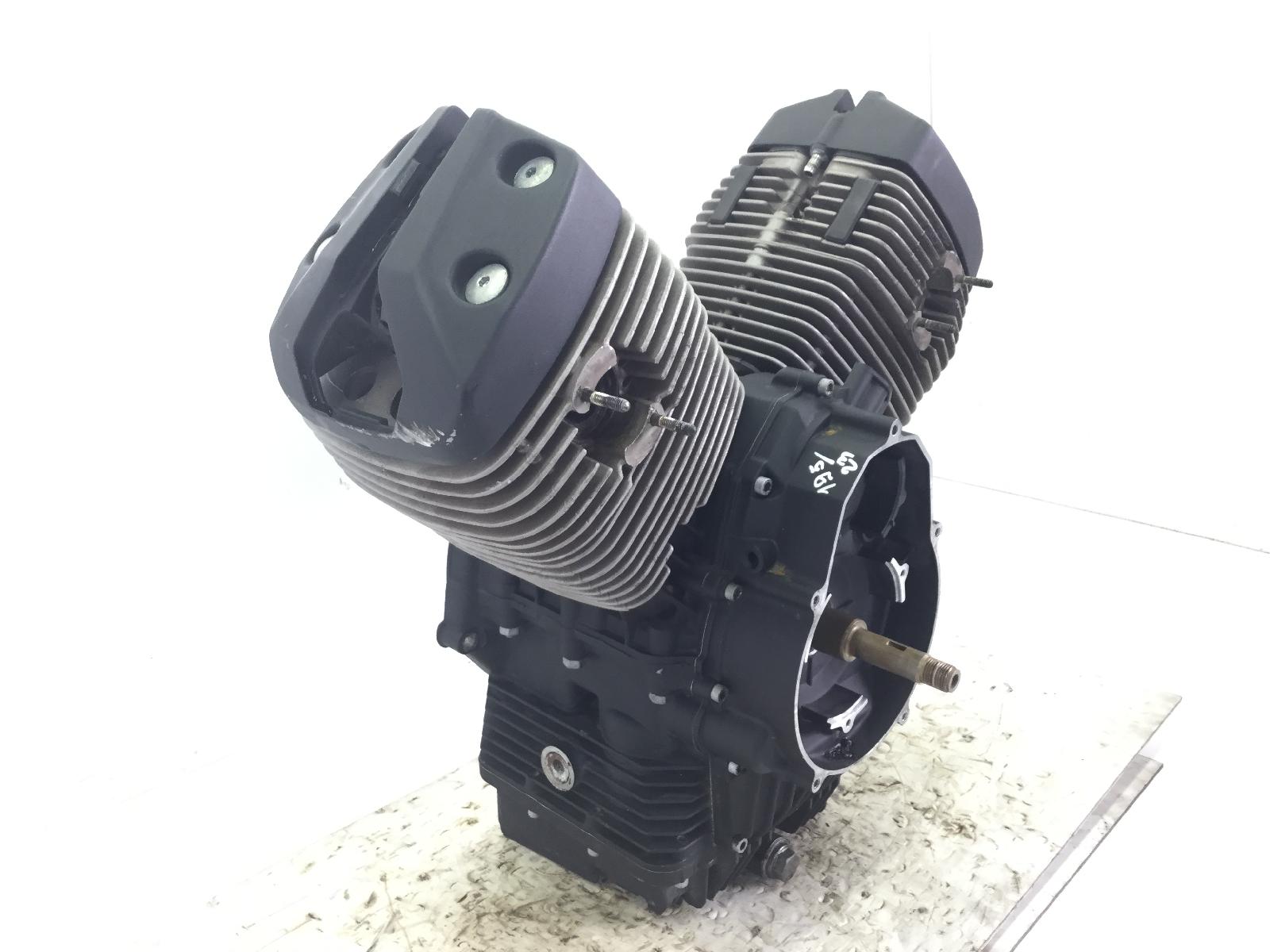 Moto guzzi nevada 750 blocco motore engine mod: ae 2012 2013 lml00