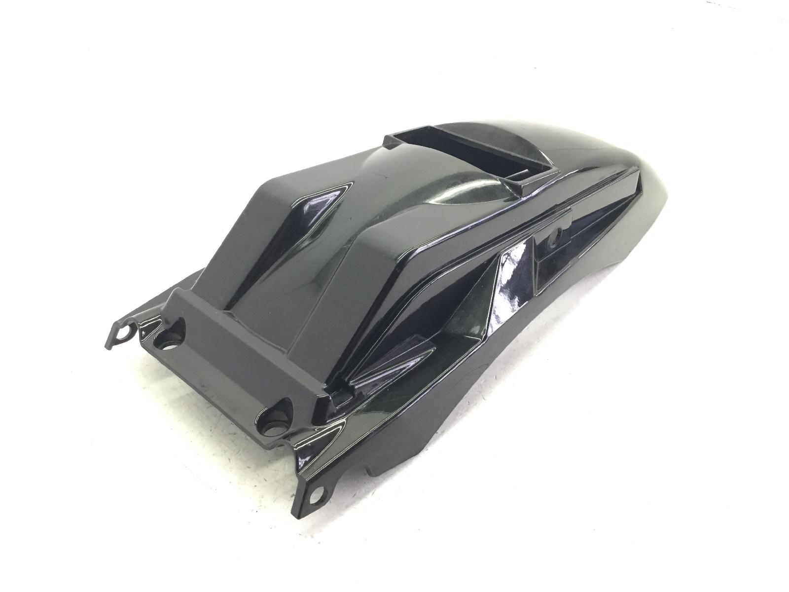 Moto guzzi nevada 750 carena coda codone posteriore supporto faro fanale 2012 2013 lml00