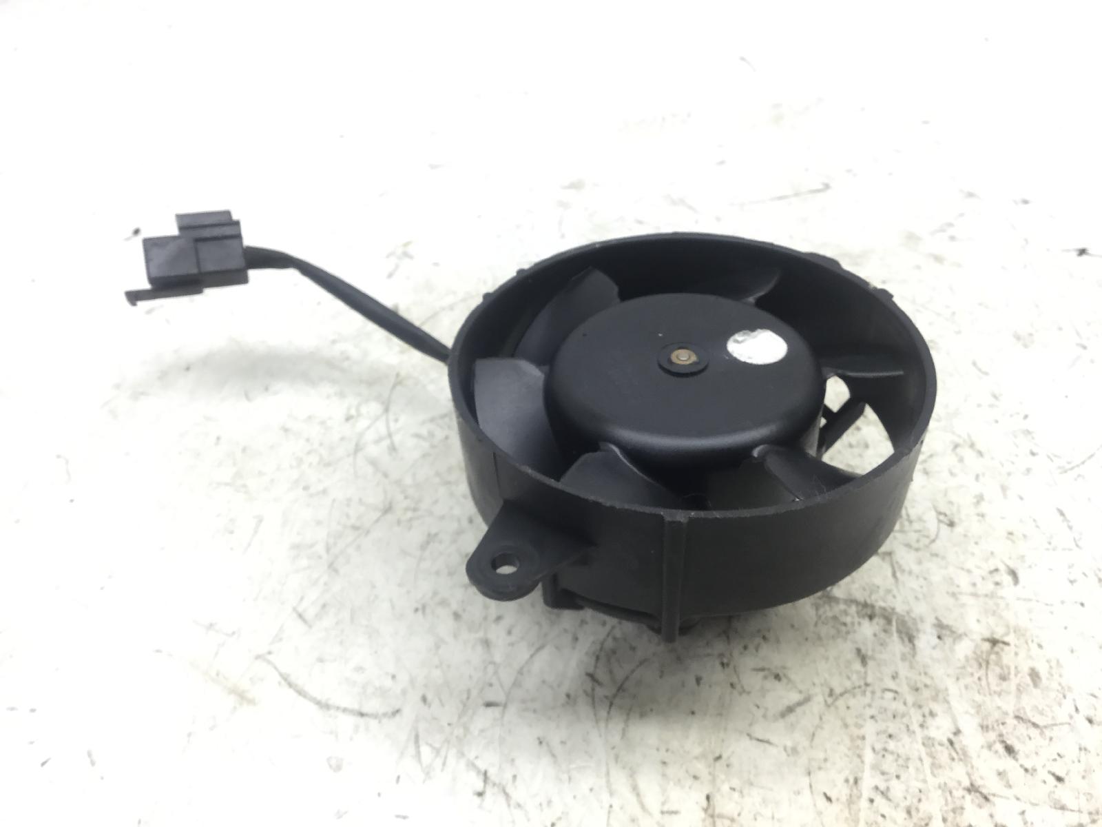 Fantic motor tz 170 125 elettroventola radiatore 2015 2016 tz170m