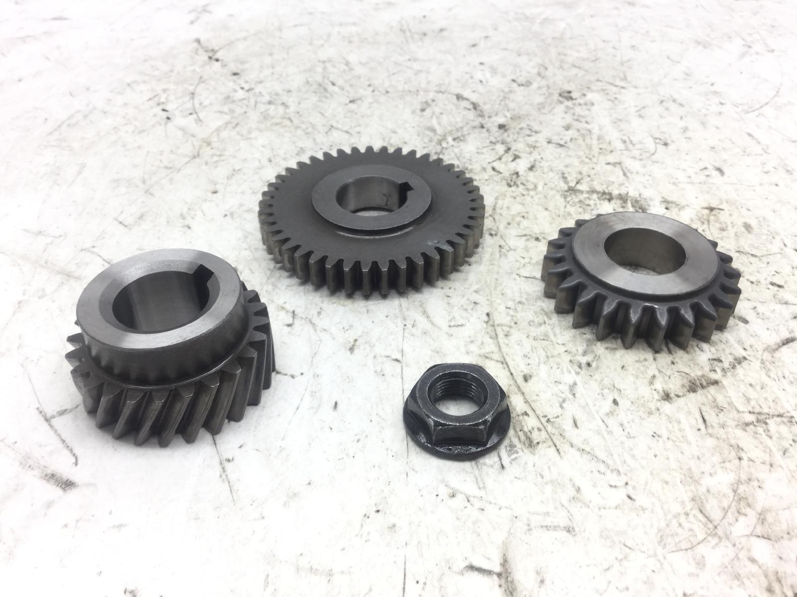 Fantic motor tz 170 125 ingranaggi pompa olio 2015 2016 tz170m