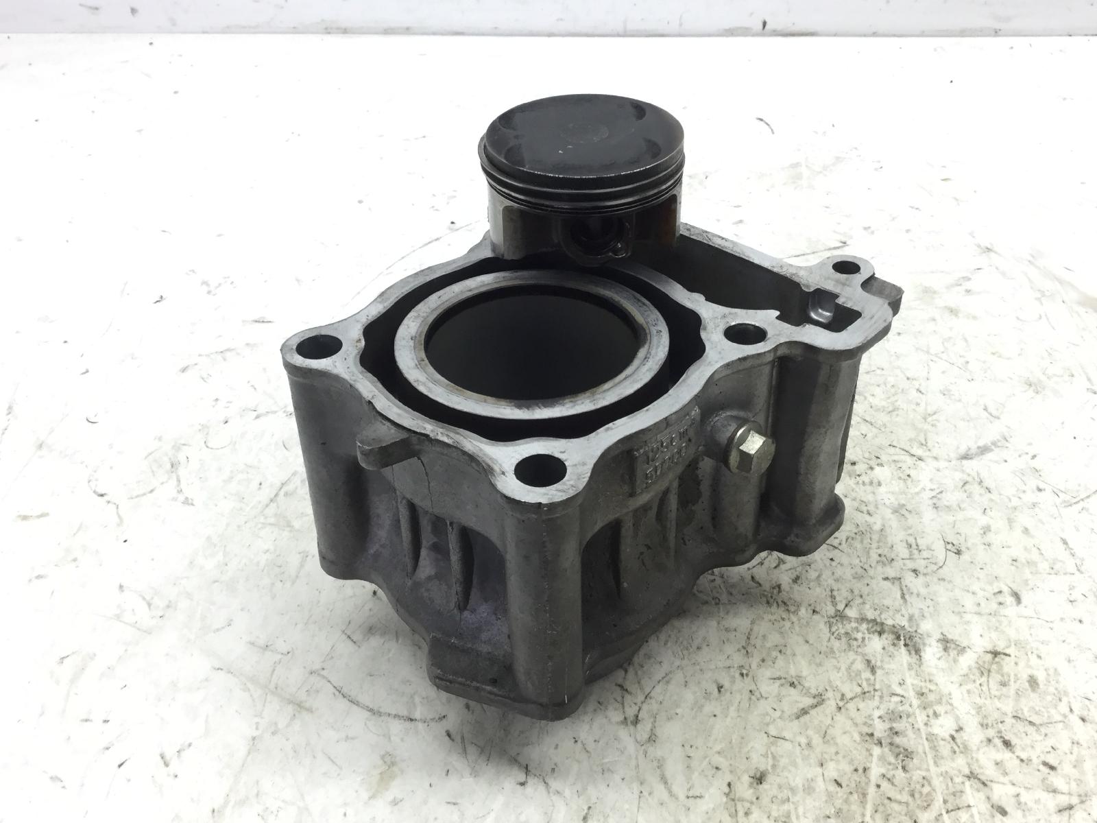 Fantic motor tz 170 125 cilindro e pistone 2015 2016 tz170m