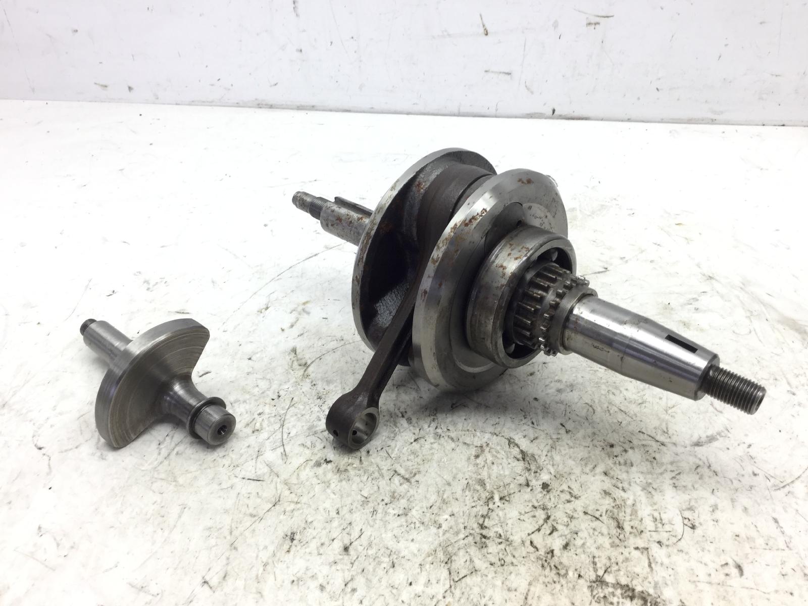 Fantic motor tz 170 125 albero motore e contralbero 2015 2016 tz170m