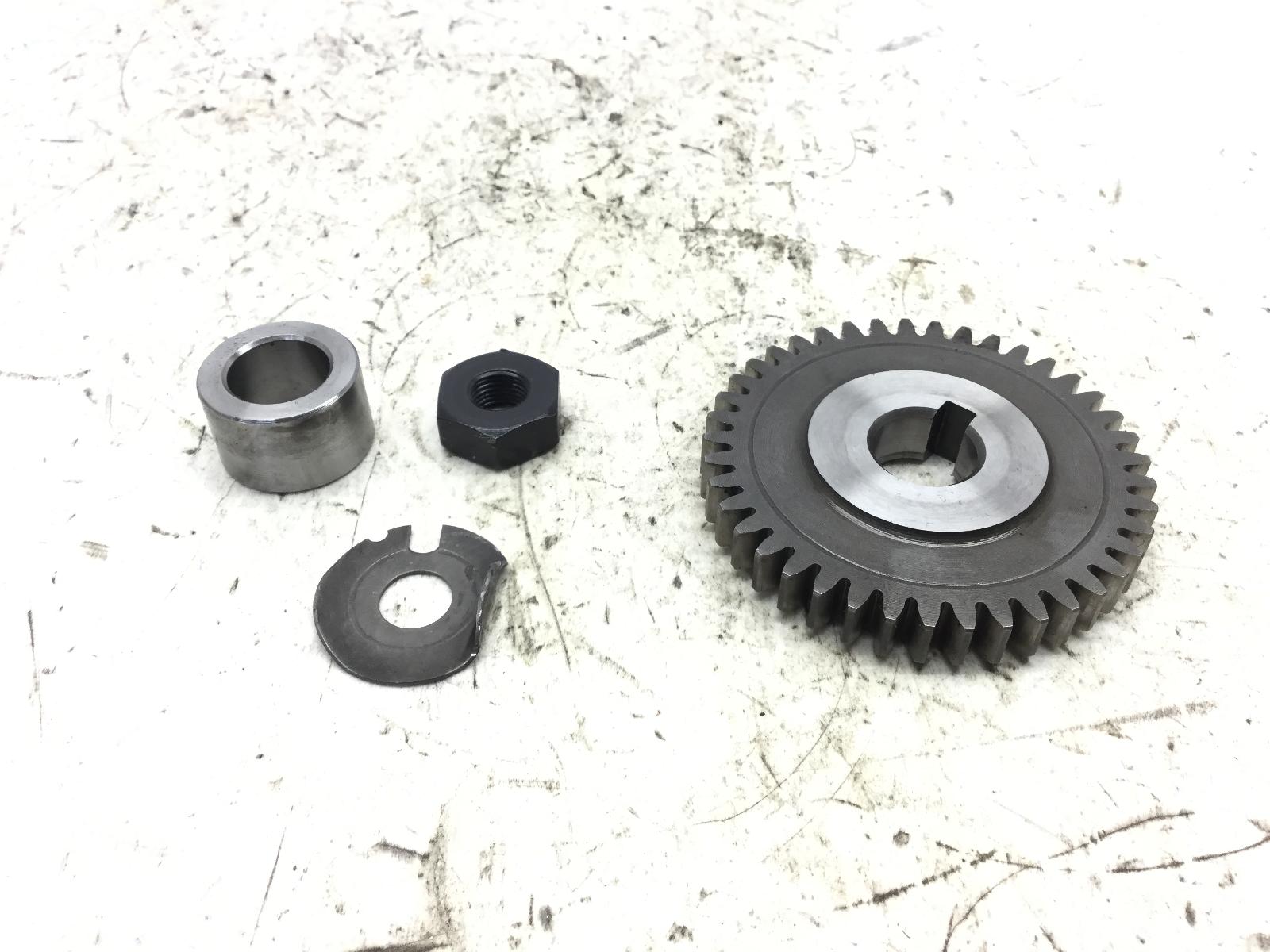 Fantic motor tz 170 125 ingranaggio contralbero e accessori 2015 2016 tz170m