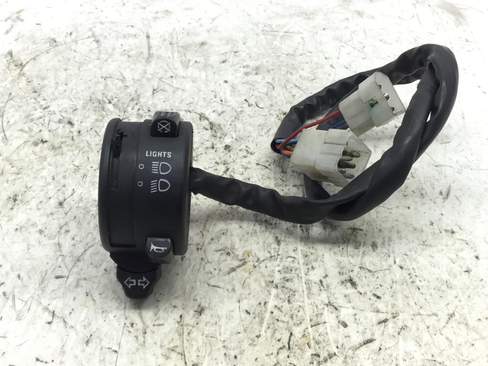 Fantic motor tz 170 125 devio commutatore frecce sinistro 2015 2016 tz170m