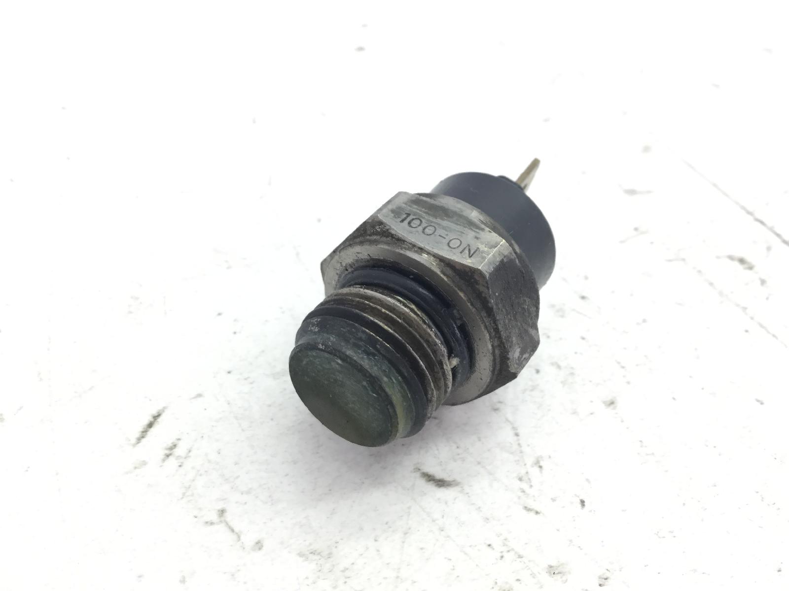 Peugeot sv 250 bulbo temperatura radiatore interruttore elettroventola 2002 2004 zdcmf05c01e