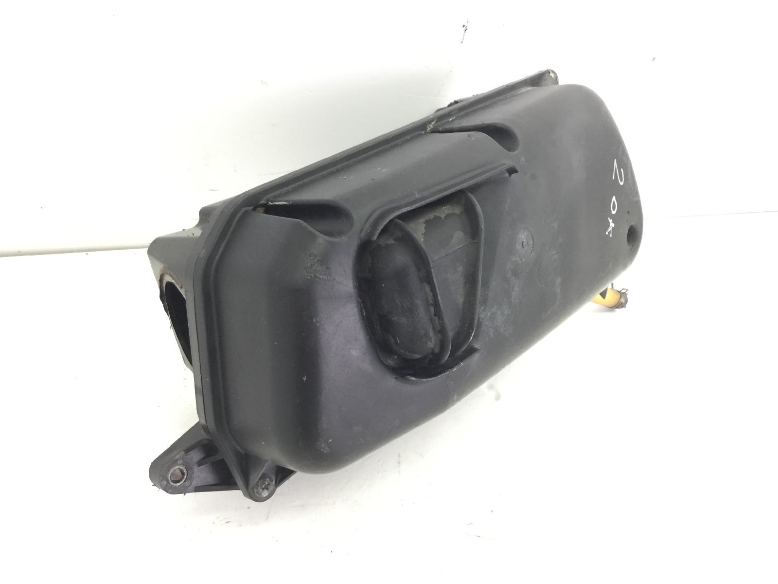 Peugeot sv 250 cassa scatola filtro aria 2002 2004 zdcmf05c01e