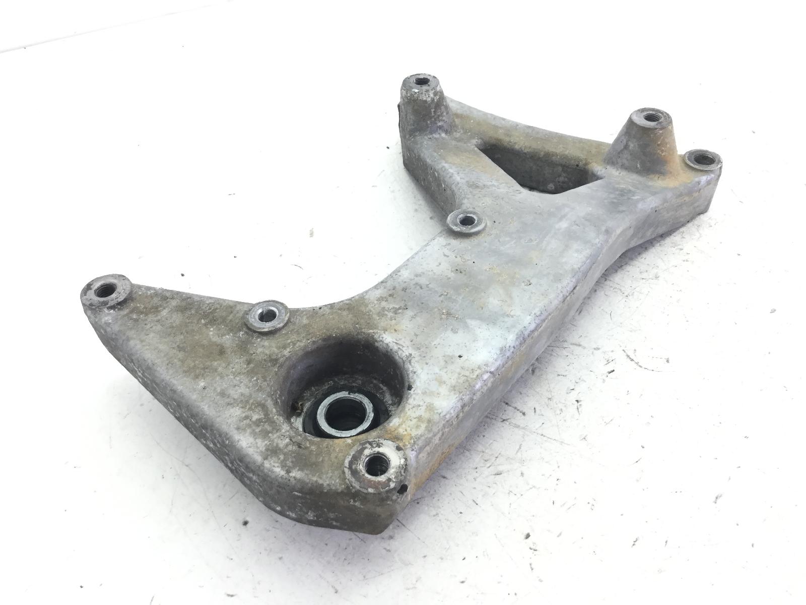 Peugeot sv 250 staffa supporto scarico marmitta 2002 2004 zdcmf05c01e
