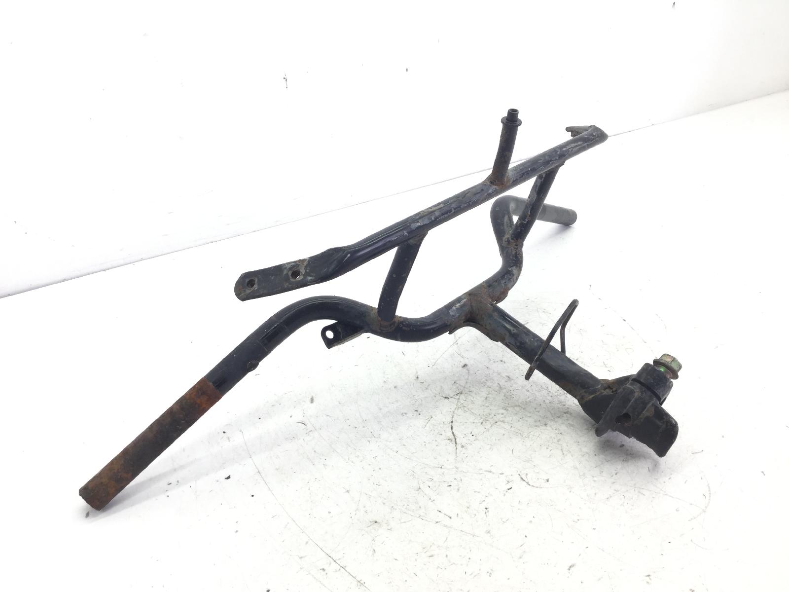 Peugeot sv 250 manubrio sterzo handlebar 2002 2004 zdcmf05c01e