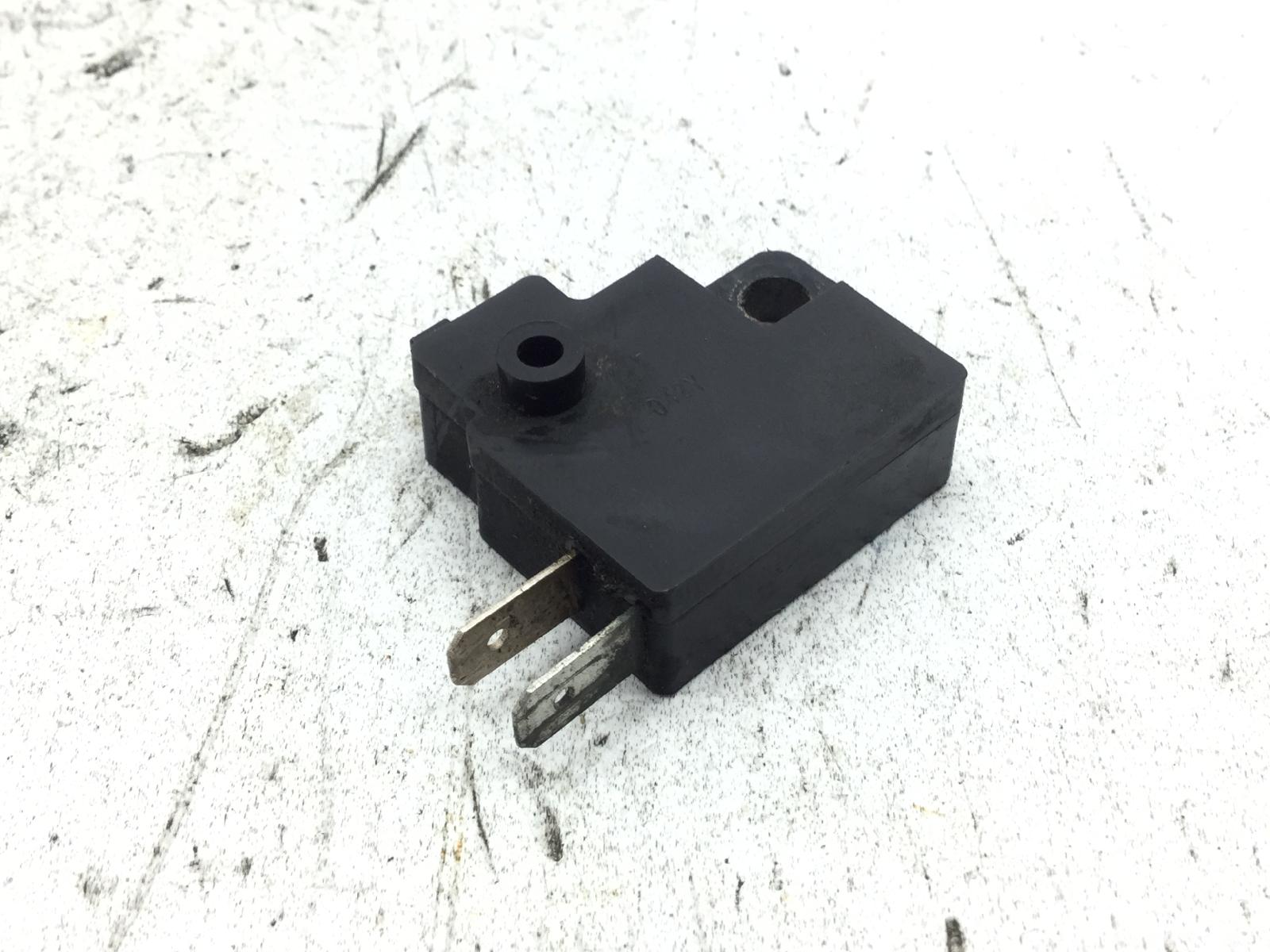 Peugeot sv 250 sensore stop microstop freno anteriore destro 2002 2004 zdcmf05c01e