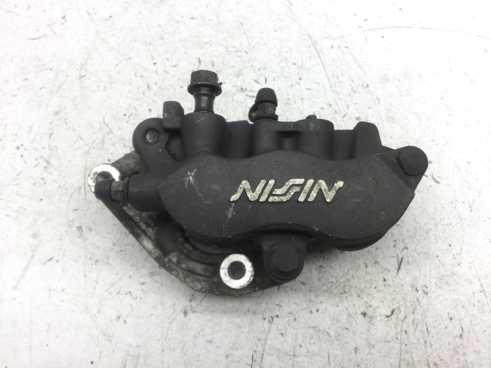 Peugeot sv 250 pinza freno anteriore - interasse: 80 mm 2002 2004 zdcmf05c01e