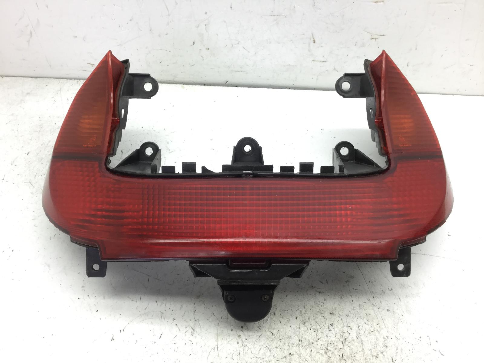 Peugeot sv 250 faro fanale stop frecce posteriore 2002 2004 zdcmf05c01e