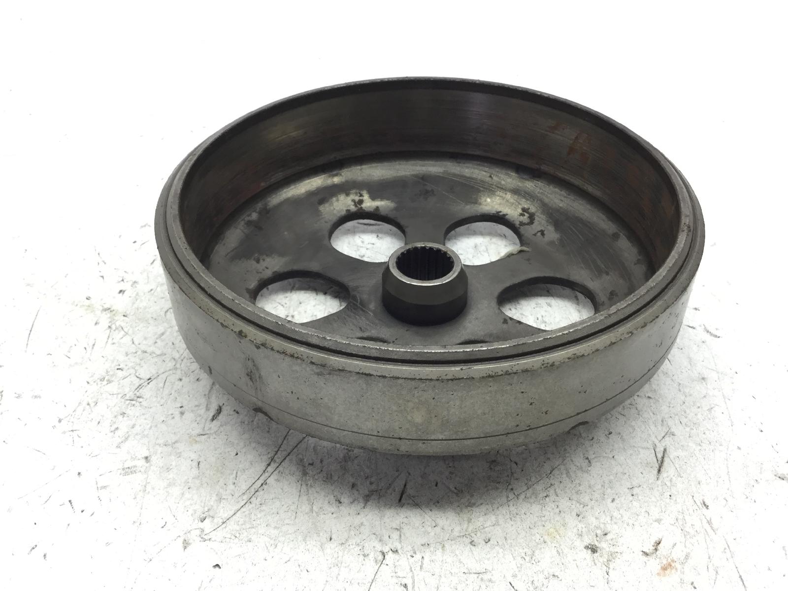 Aprilia scarabeo e3 125 campana frizione 2006 2006 td005