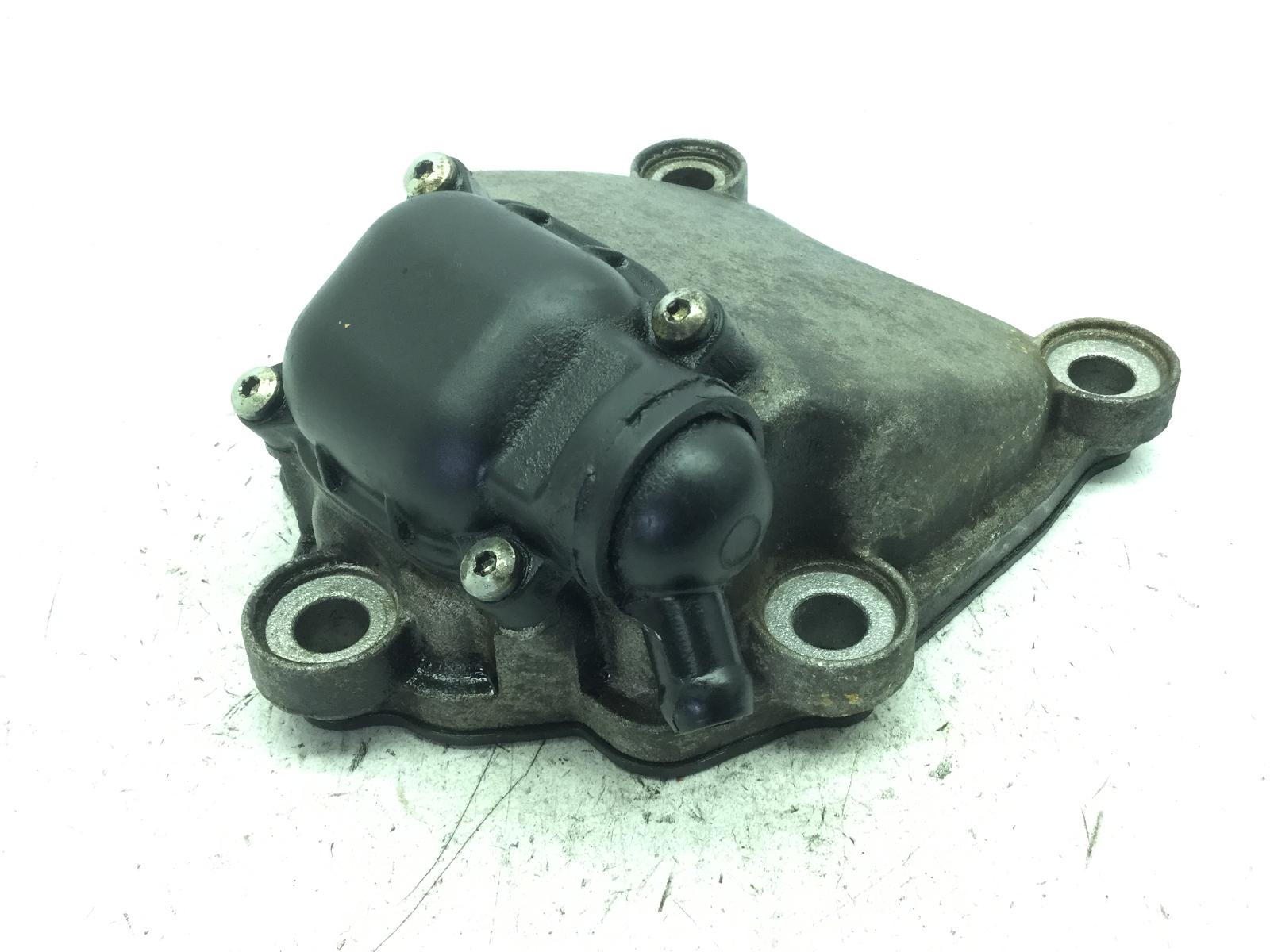 Aprilia scarabeo e3 125 coperchio testa testata head 2006 2006 td005