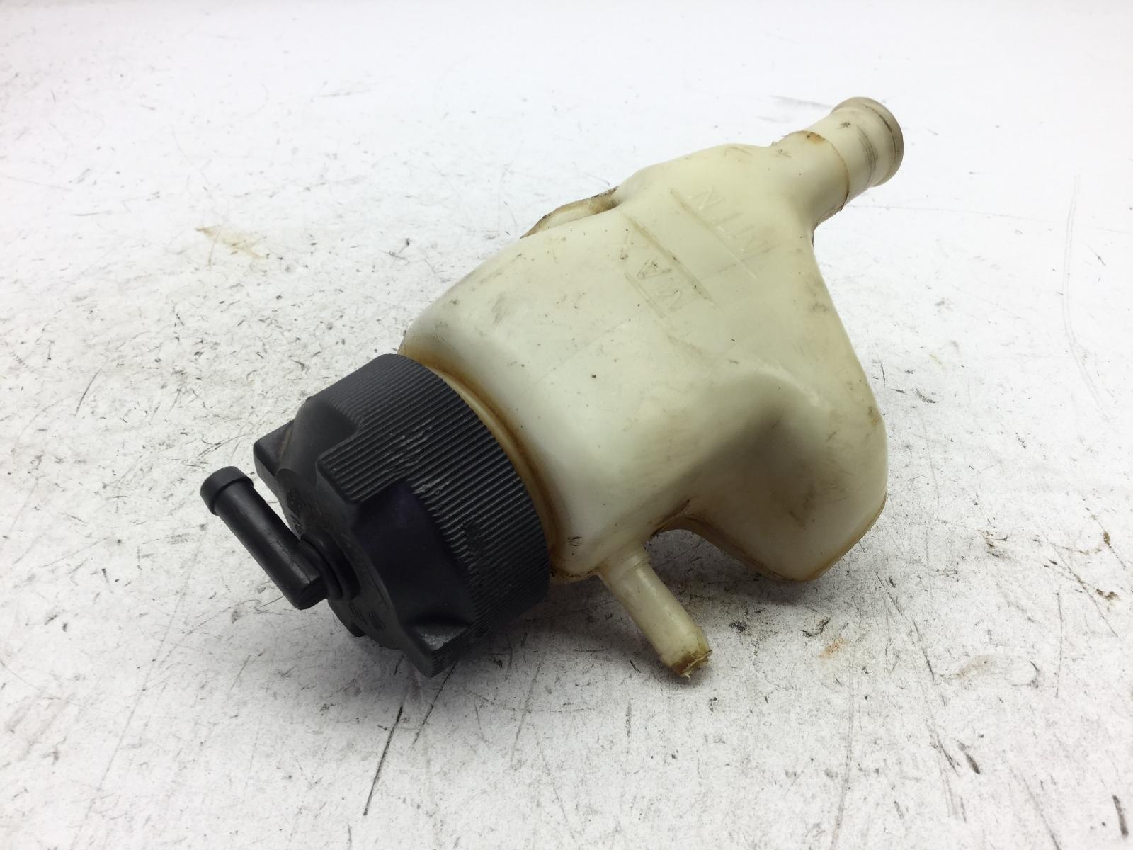 Aprilia scarabeo e3 125 vaso espansione liquido raffreddamento radiatore 2006 2006 td005
