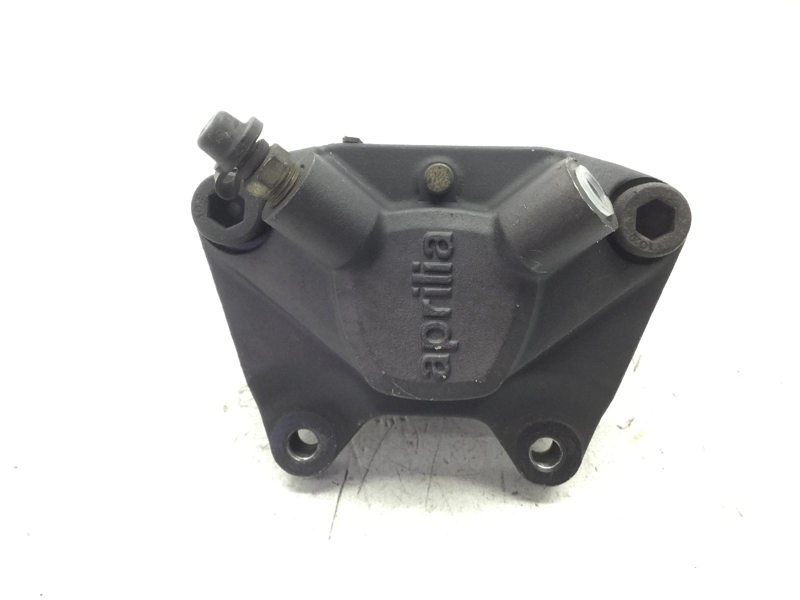 Aprilia scarabeo e3 125 pinza freno posteriore 2006 2006 td005