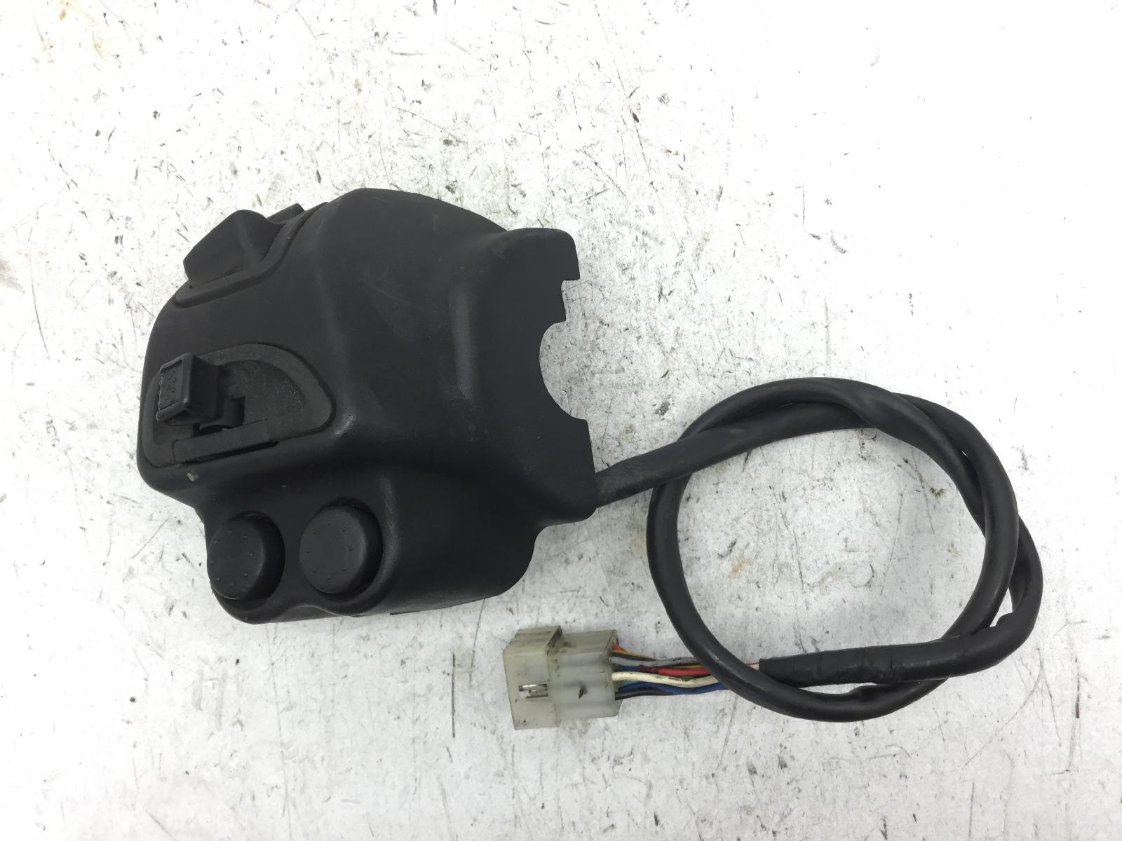 Aprilia scarabeo e3 125 devio commutatore frecce sinistro 2006 2006 td005