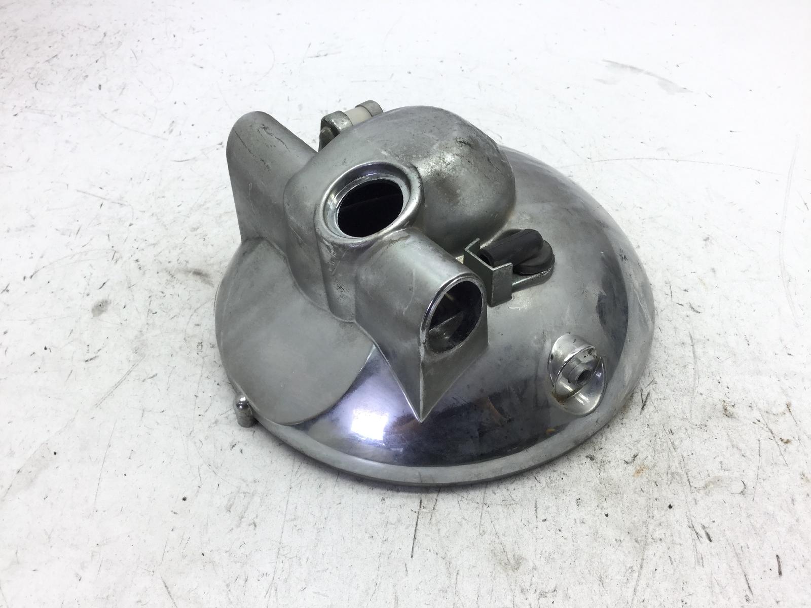 Aprilia scarabeo e3 125 carena supporto faro fanale anteriore 2006 2006 td005