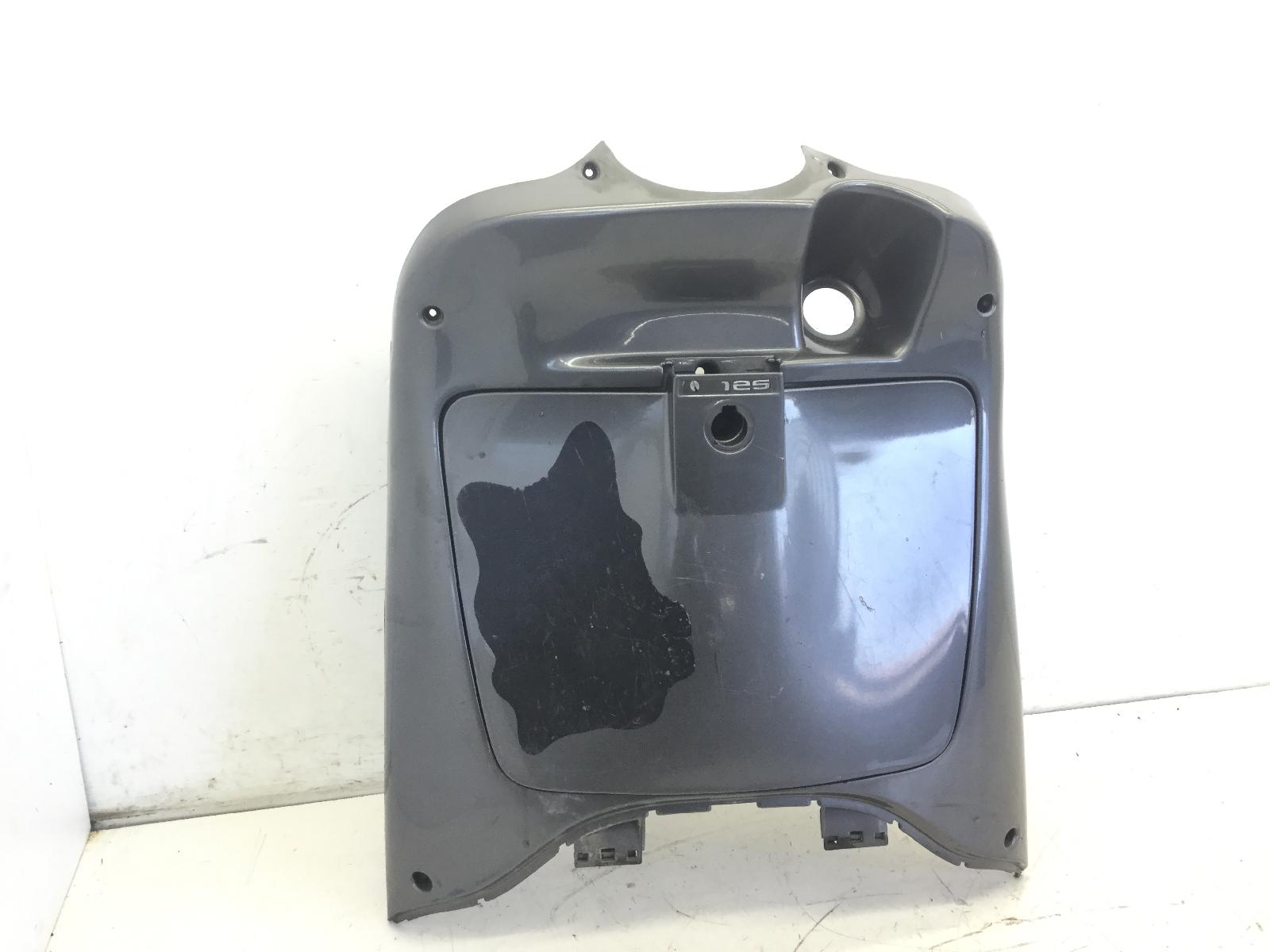 Aprilia scarabeo e3 125 carena controscudo retroscudo 2006 2006