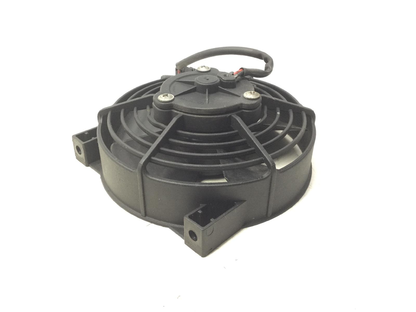 Aprilia scarabeo e3 125 elettroventola radiatore 2006 2006
