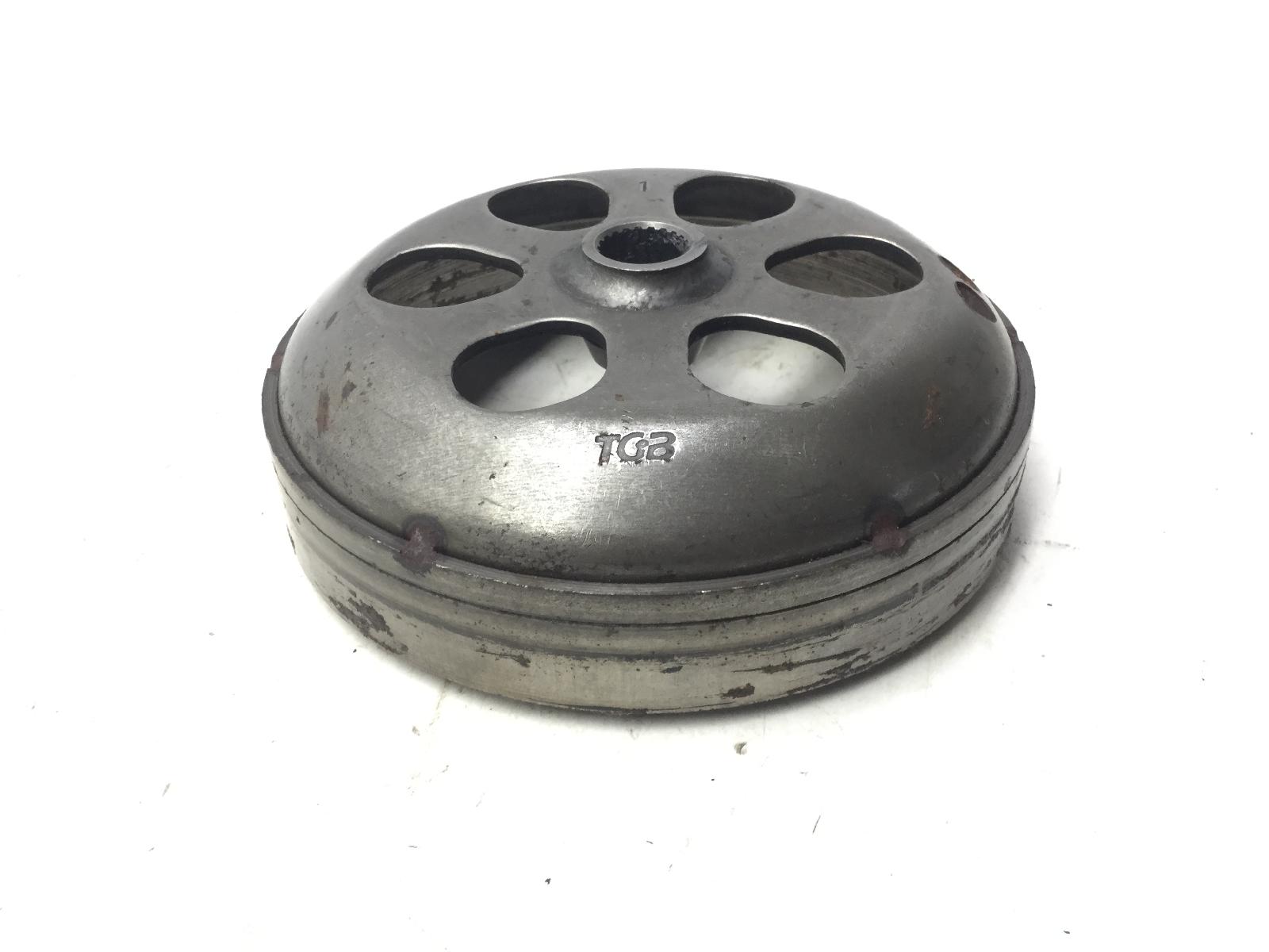 Aprilia scarabeo e3 125 campana frizione 2006 2006