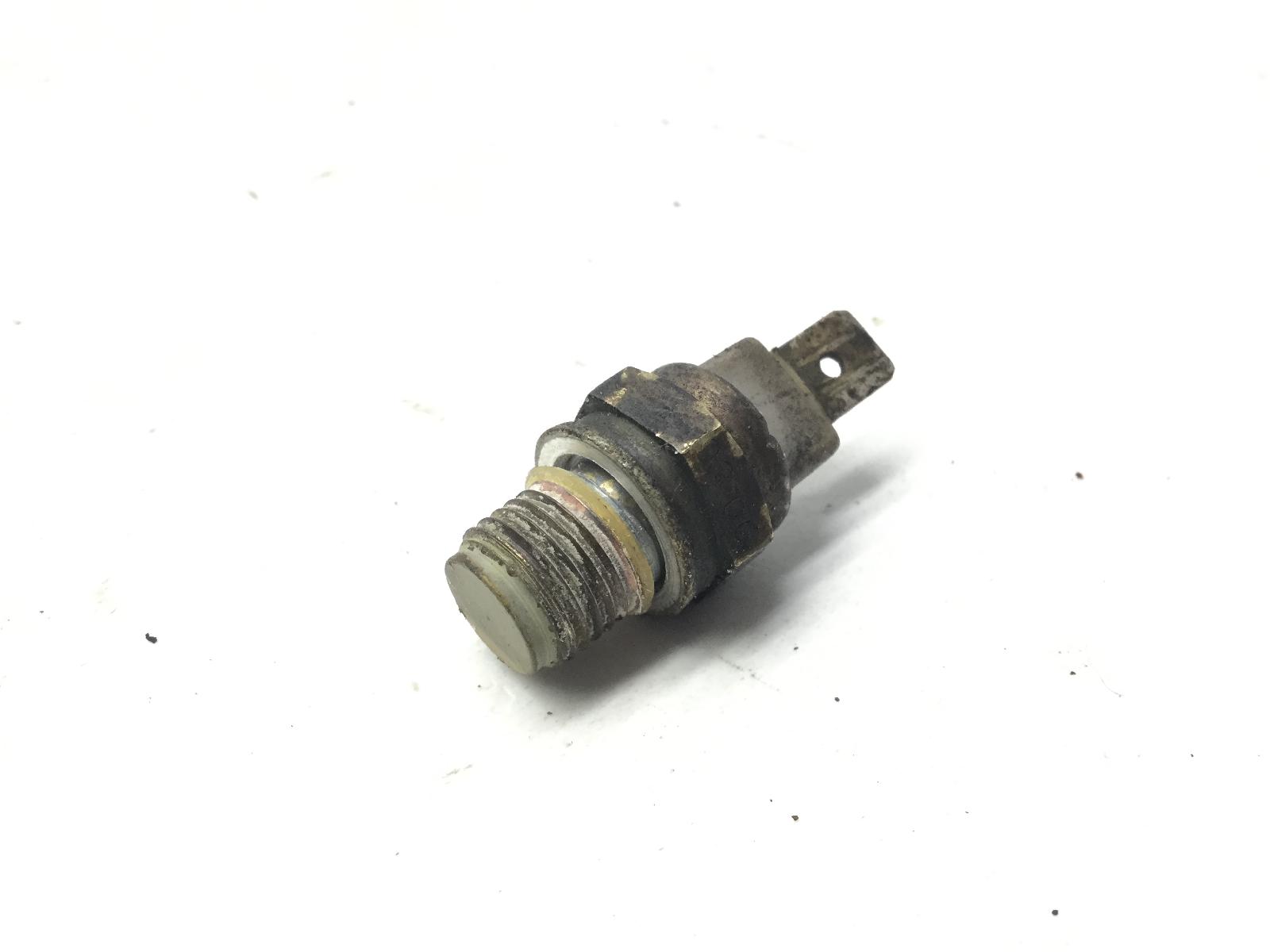Aprilia scarabeo e3 125 bulbo sensore temperatura acqua testa testata 2006 2006
