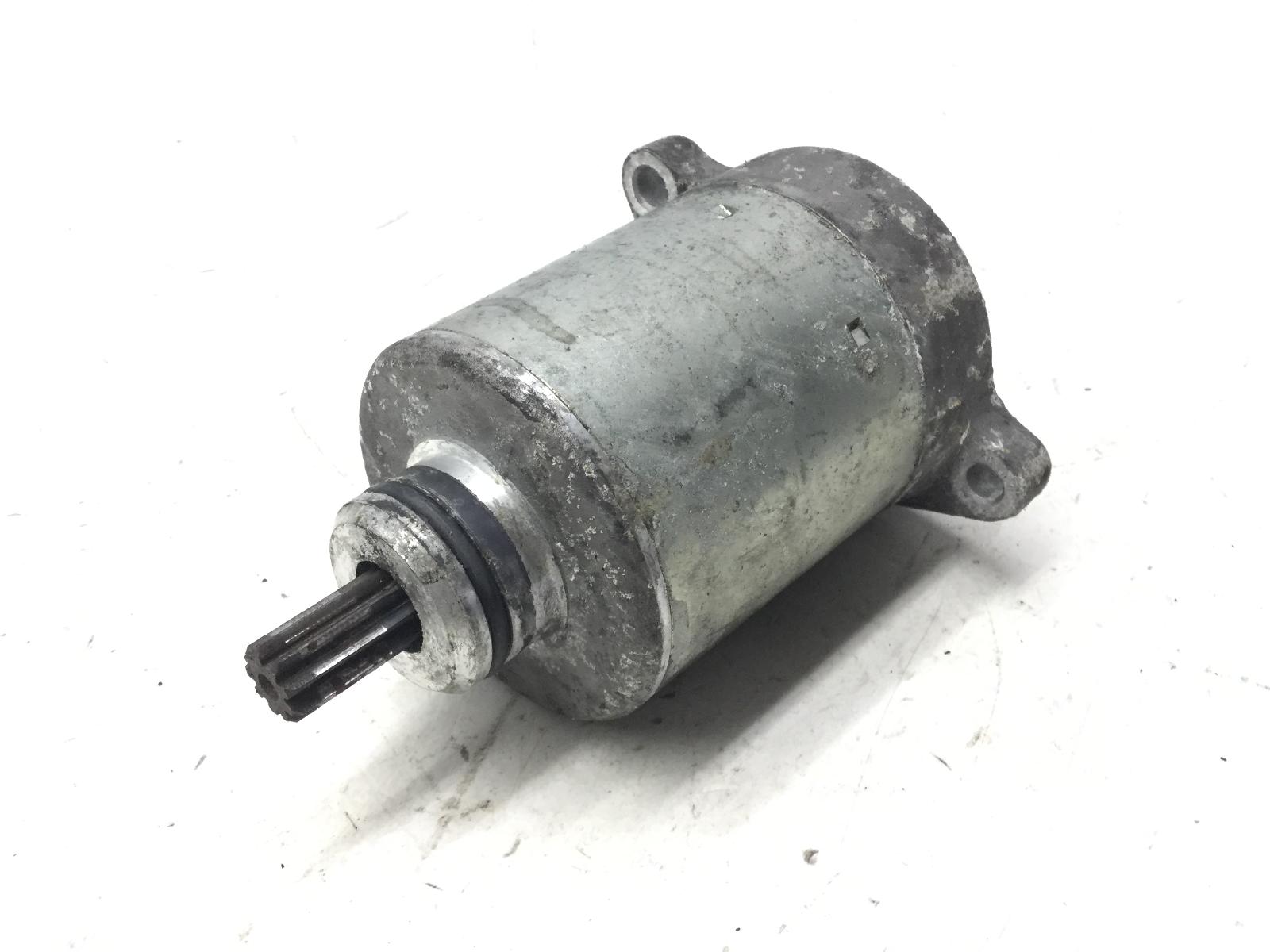 Aprilia scarabeo e3 125 motorino avviamento starter 2006 2006