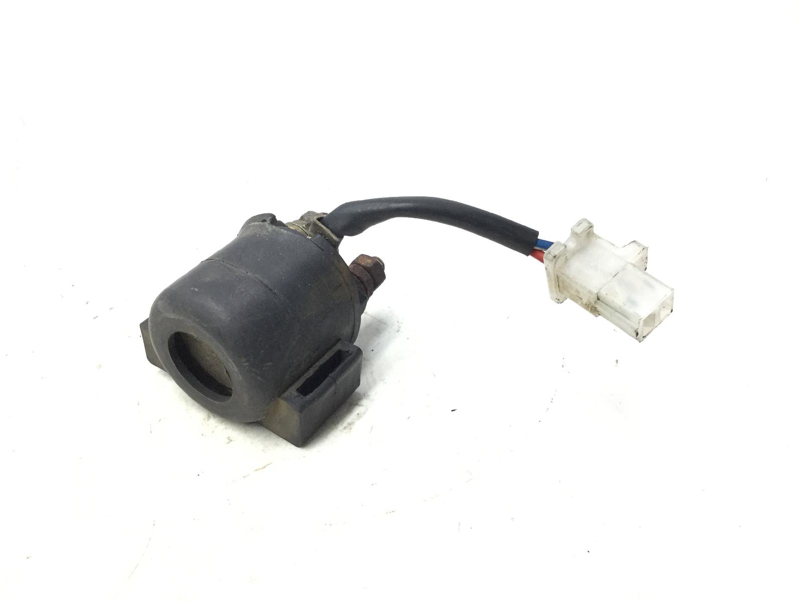 Aprilia scarabeo e3 125 rele' teleruttore avviamento 2006 2006