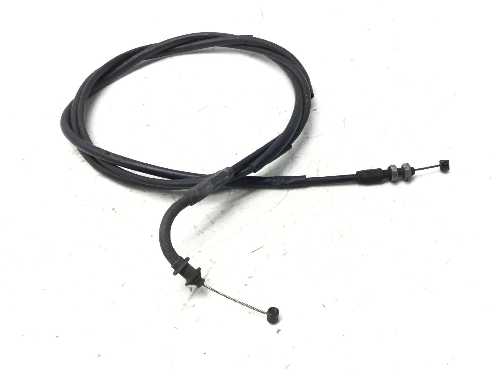 Aprilia scarabeo e3 125 cavo guaina gas comando acceleratore 2006 2006