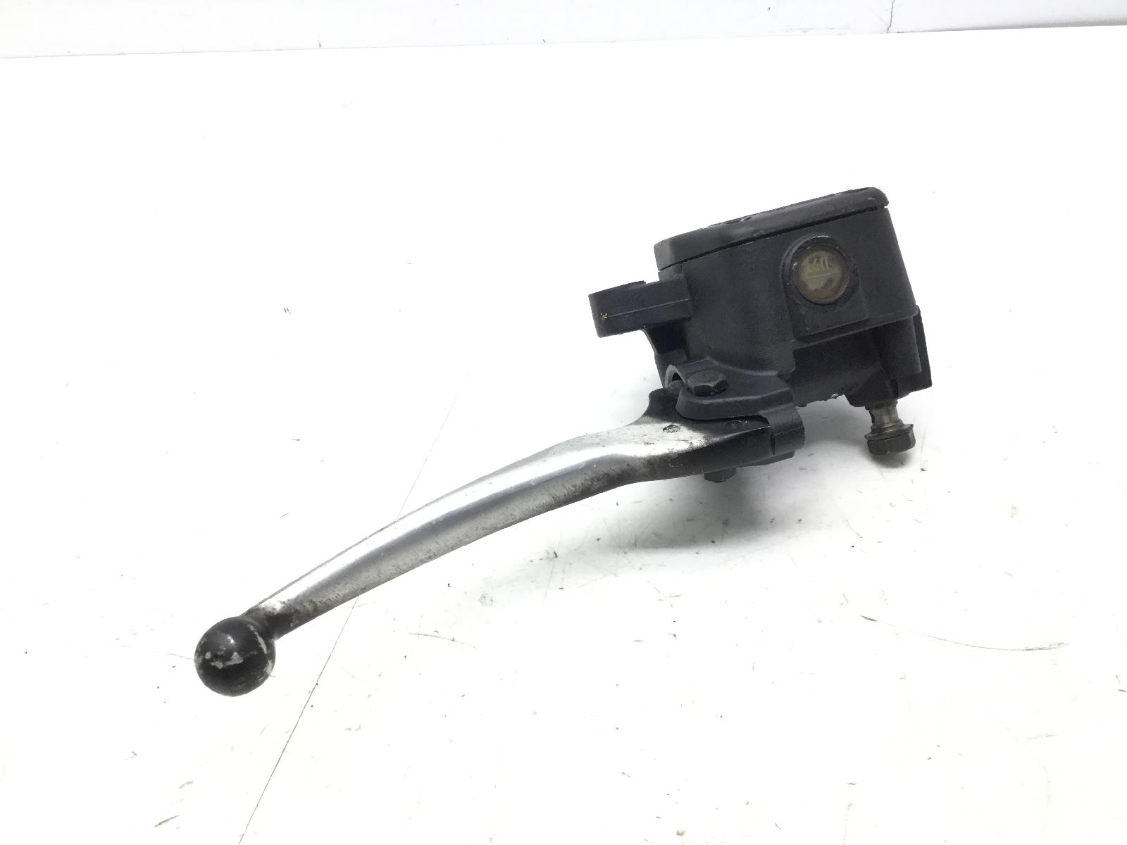Aprilia scarabeo e3 125 pompa freno anteriore destra e leva 2006 2006