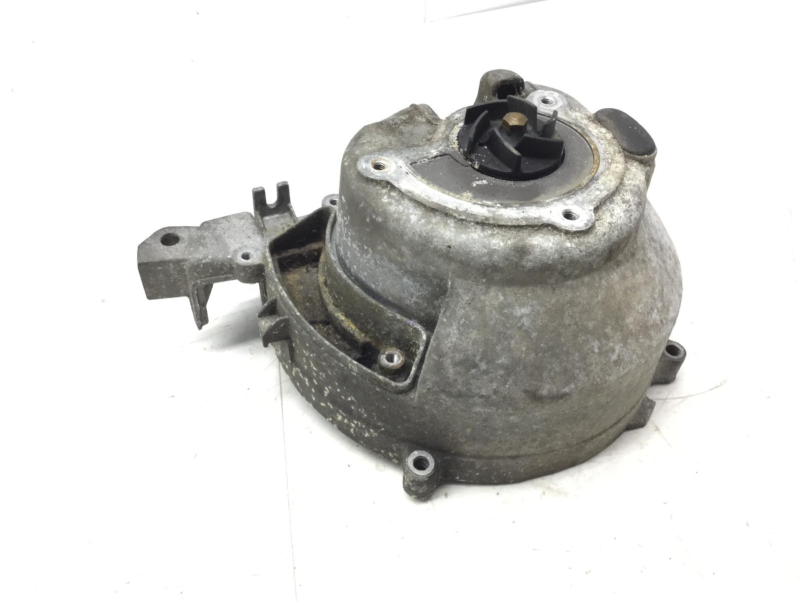 Aprilia scarabeo e3 125 carter coperchio statore e pompa acqua 2006 2006