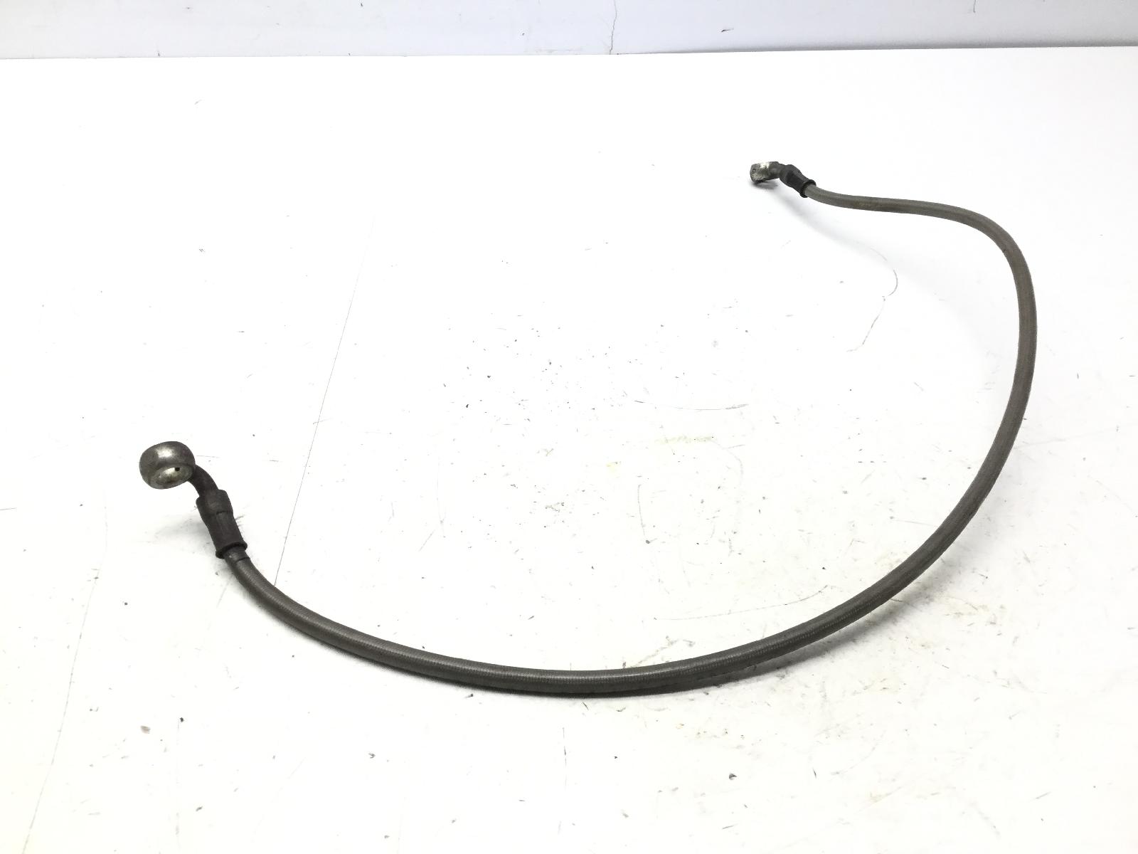 Aprilia scarabeo e3 125 tubo freno pompa posteriore sdoppiatore 2006 2006