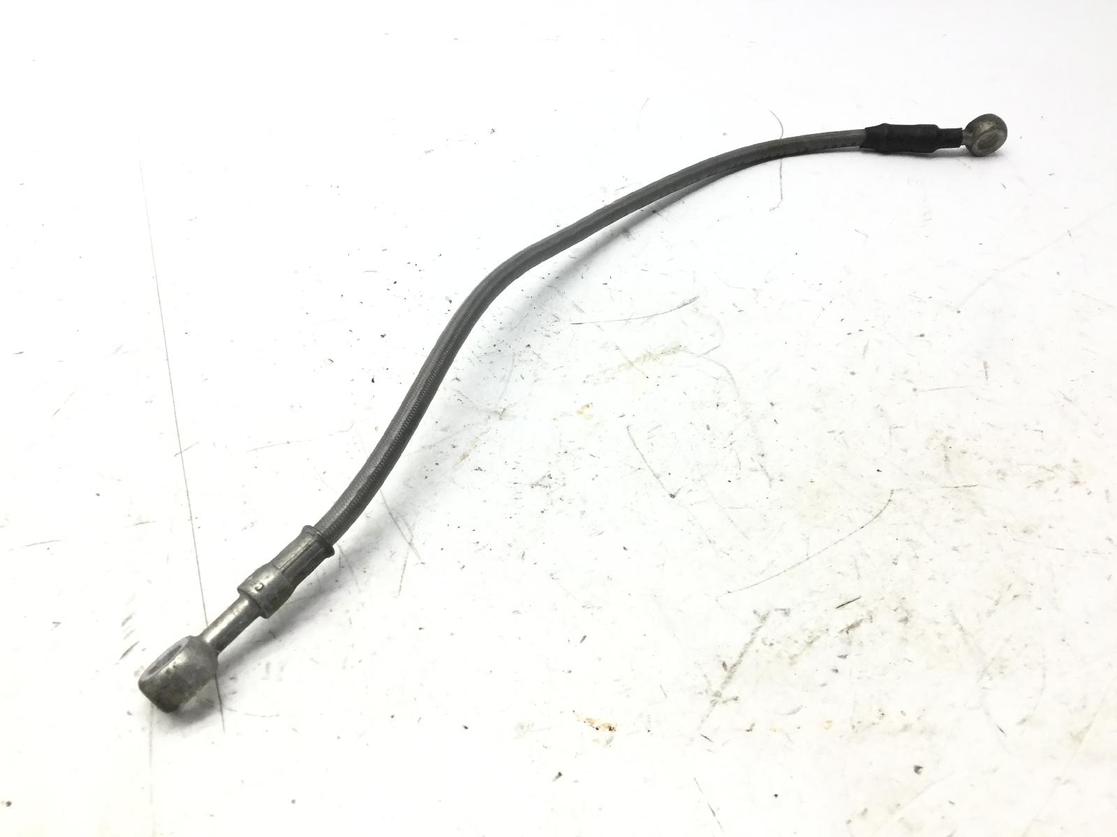 Aprilia scarabeo e3 125 tubo freno sdoppiatore pinza anteriore 2006 2006