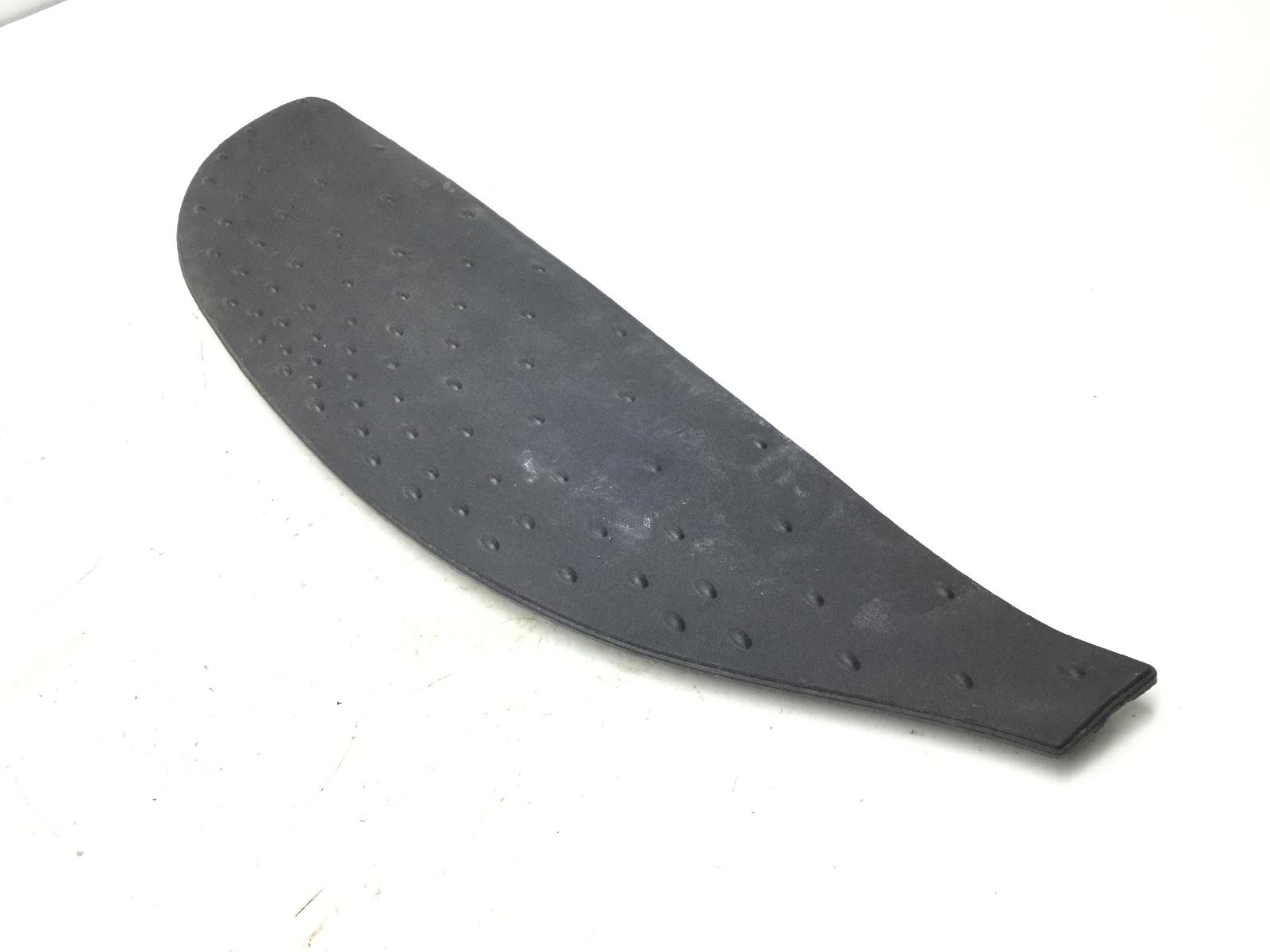 Aprilia scarabeo e3 125 tappetino destro pedana pavimento poggiapiedi 2006 2006