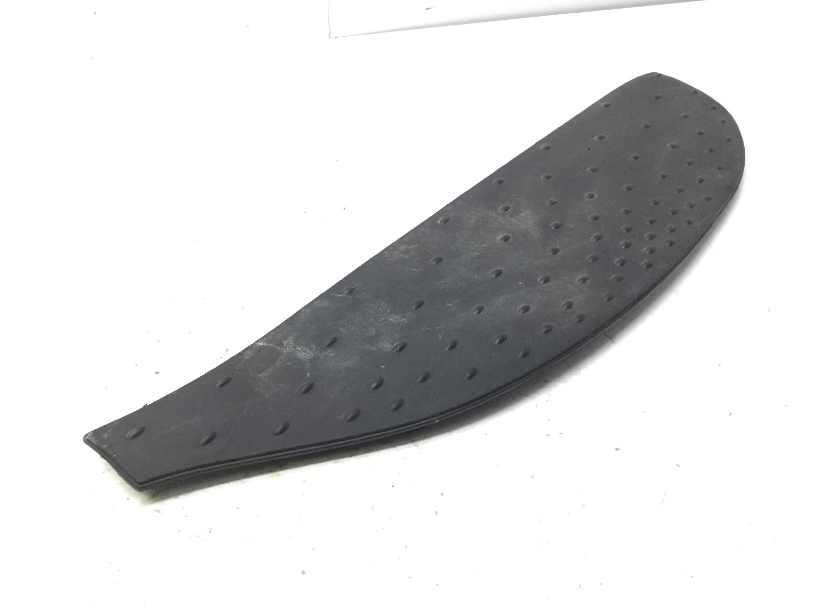Aprilia scarabeo e3 125 tappetino sinistro pedana pavimento poggiapiedi 2006 2006