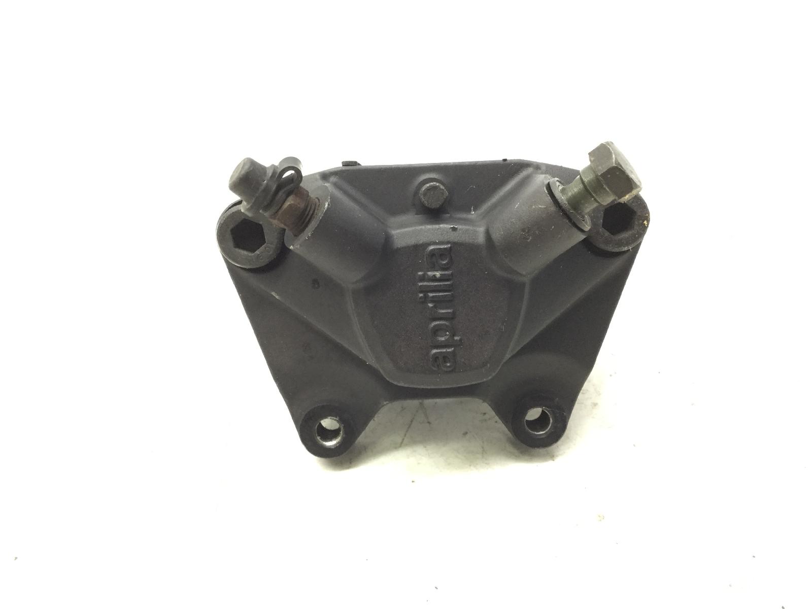 Aprilia scarabeo e3 125 pinza freno posteriore 2006 2006