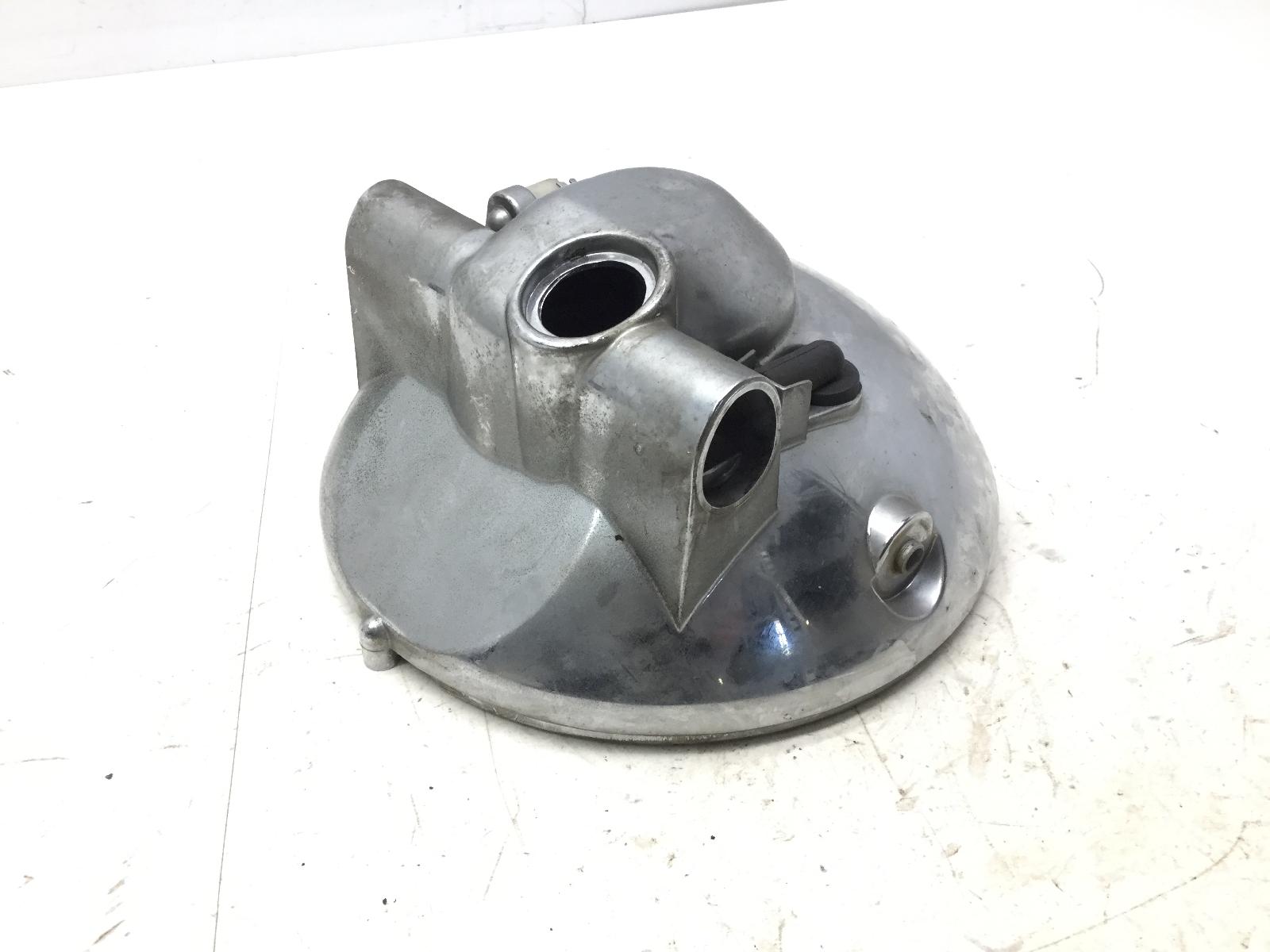 Aprilia scarabeo e3 125 carena supporto faro fanale anteriore 2006 2006