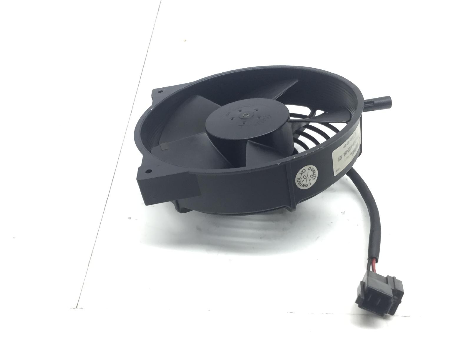 Aprilia scarabeo e3 125 elettroventola radiatore 2006 2006 td005