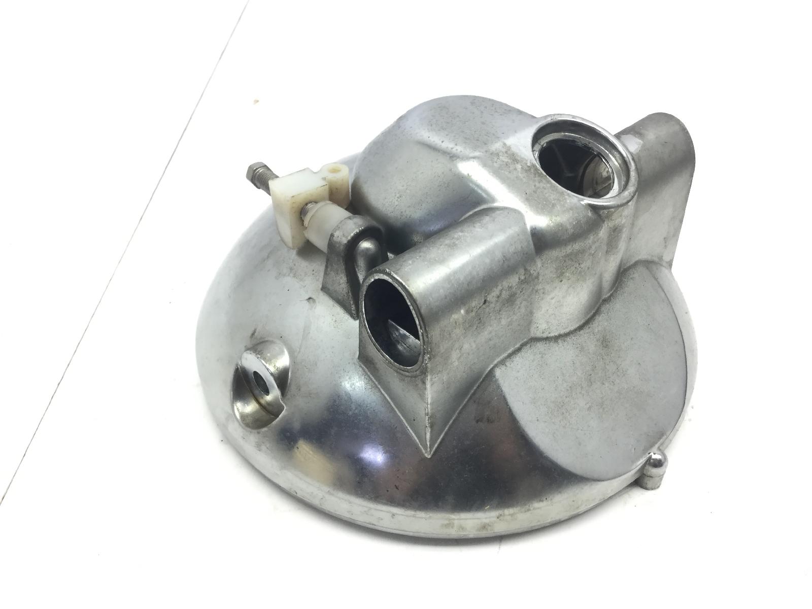 Aprilia scarabeo e3 125 carena supporto faro fanale anteriore 2006 2006 td005