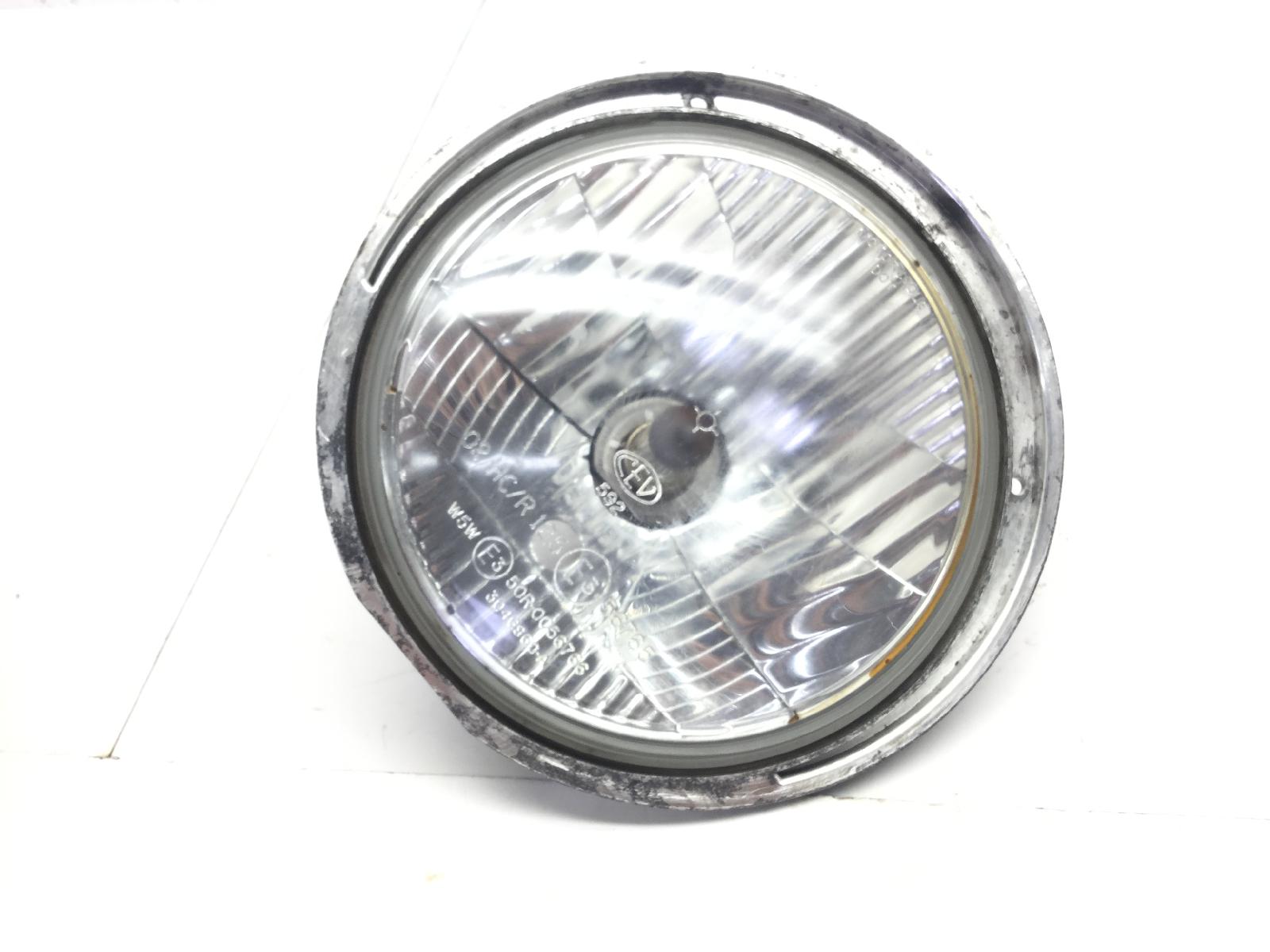 Aprilia scarabeo e3 125 faro fanale anteriore 2006 2006 td005