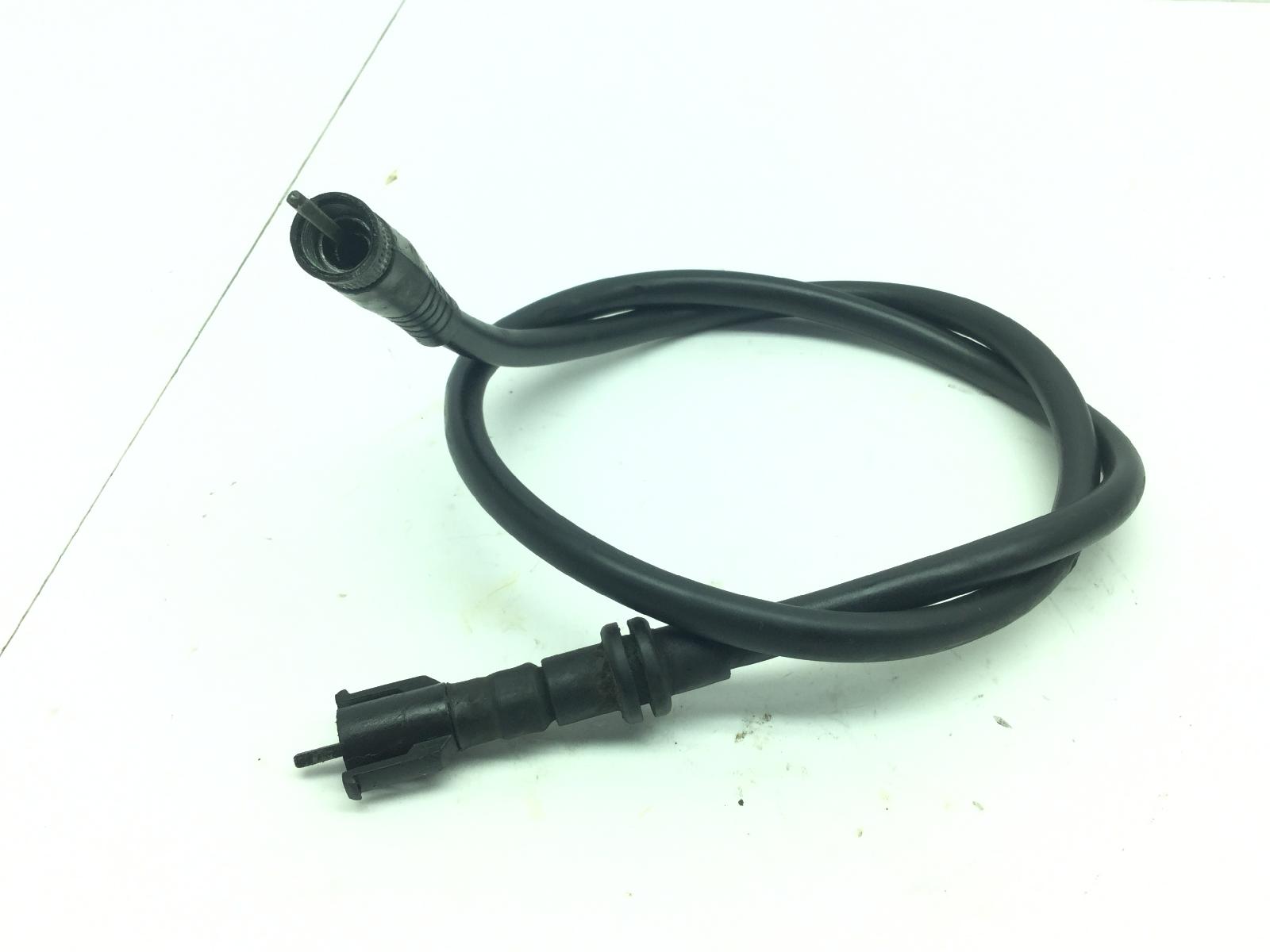 Aprilia scarabeo e3 125 cavo guaina rinvio ruota fonica contachilometri 2006 2006 td005