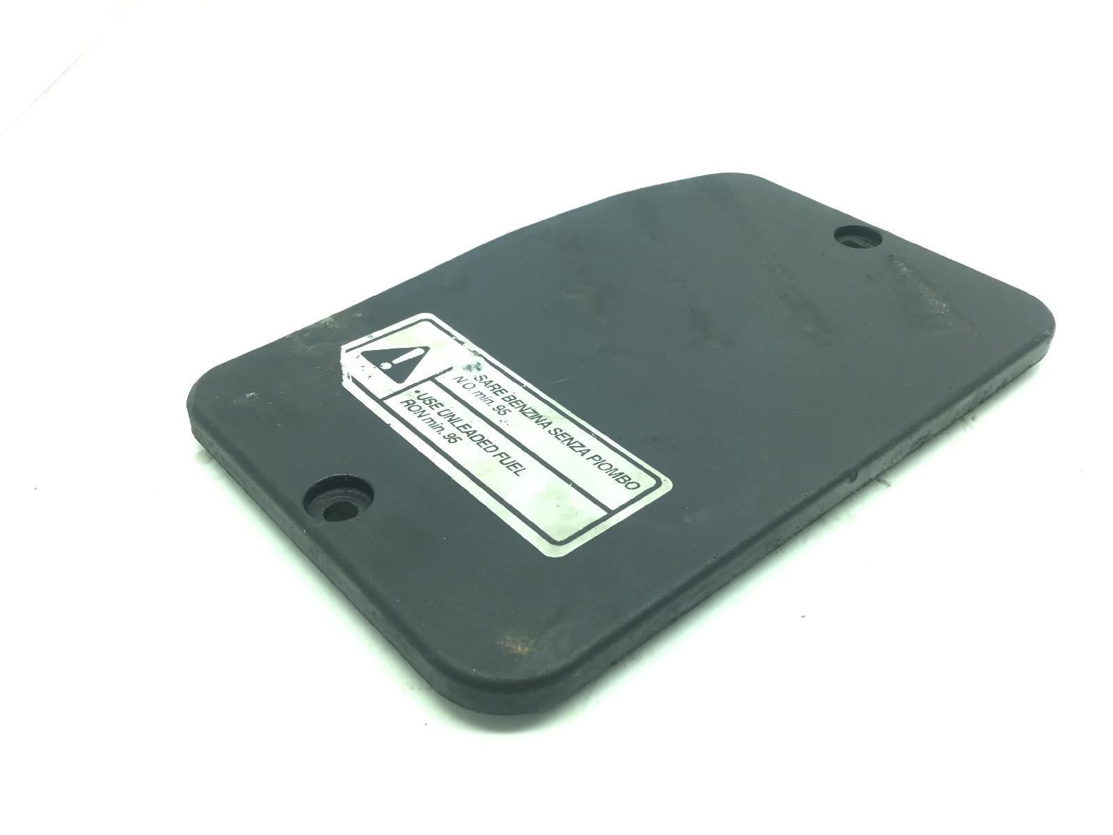 Aprilia scarabeo e3 125 tappo coperchio serbatoio benzina 2006 2006 td005