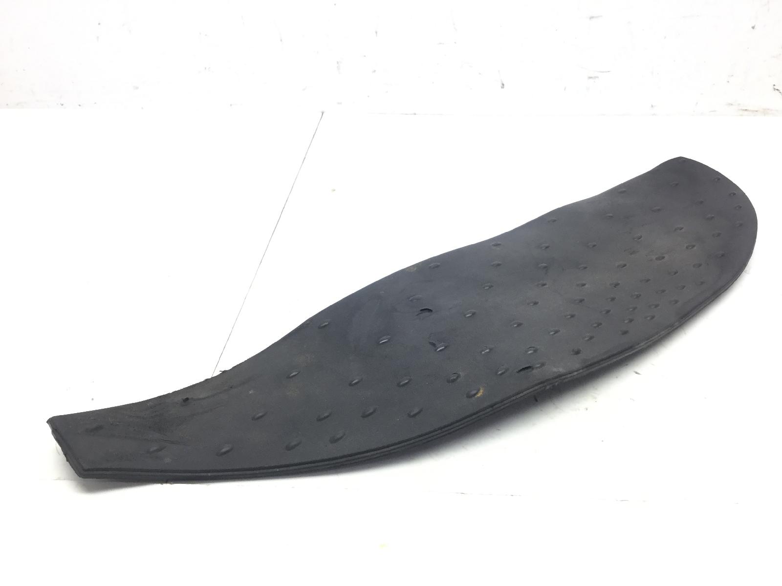 Tappetino sinistro pedana pavimento aprilia scarabeo e3 125 2006 2006 td005