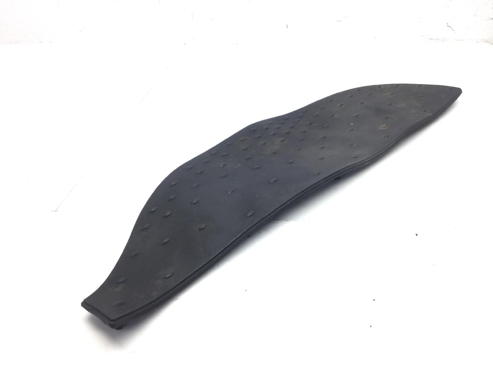 Tappetino destro pedana pavimento aprilia scarabeo e3 125 2006 2006 td005