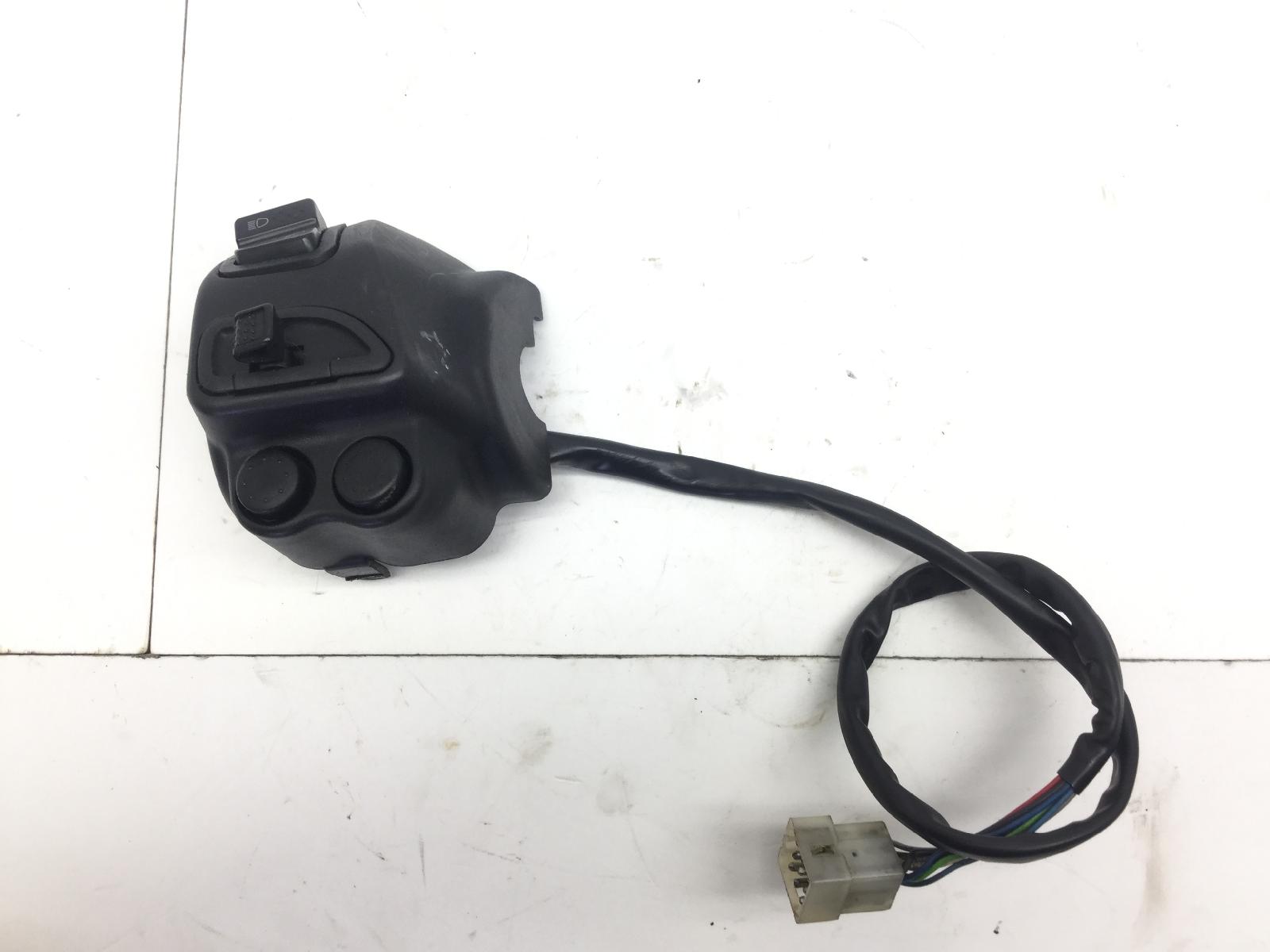 Aprilia scarabeo e3 125 devio commutatore frecce sinistro 2006 2006 td005