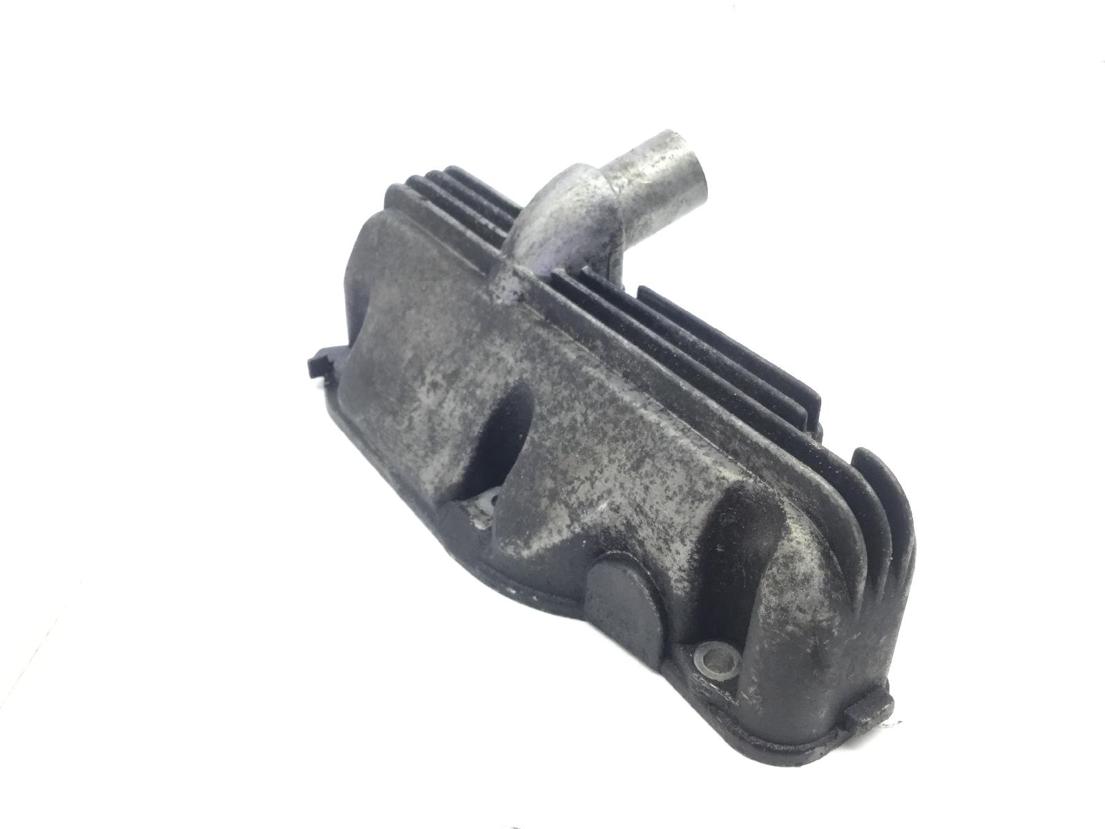 Carter coppa olio aprilia scarabeo e3 125 2006 2006 td005